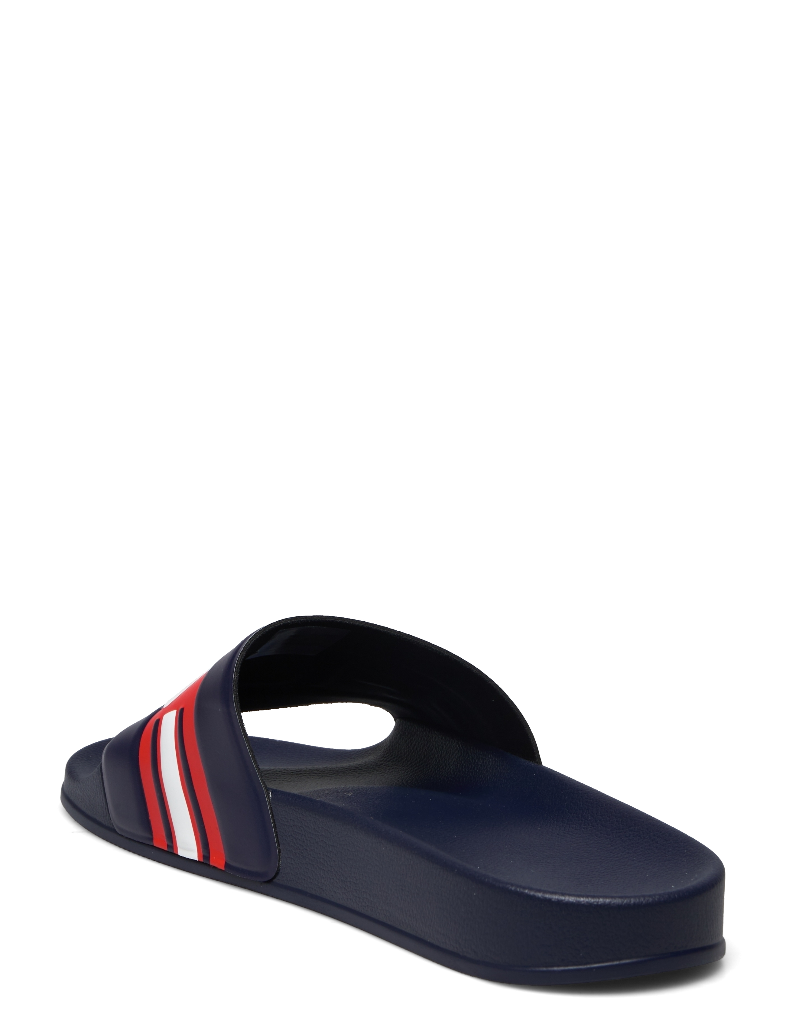 FILA - OCEANO slipper - fila navy-white - 2