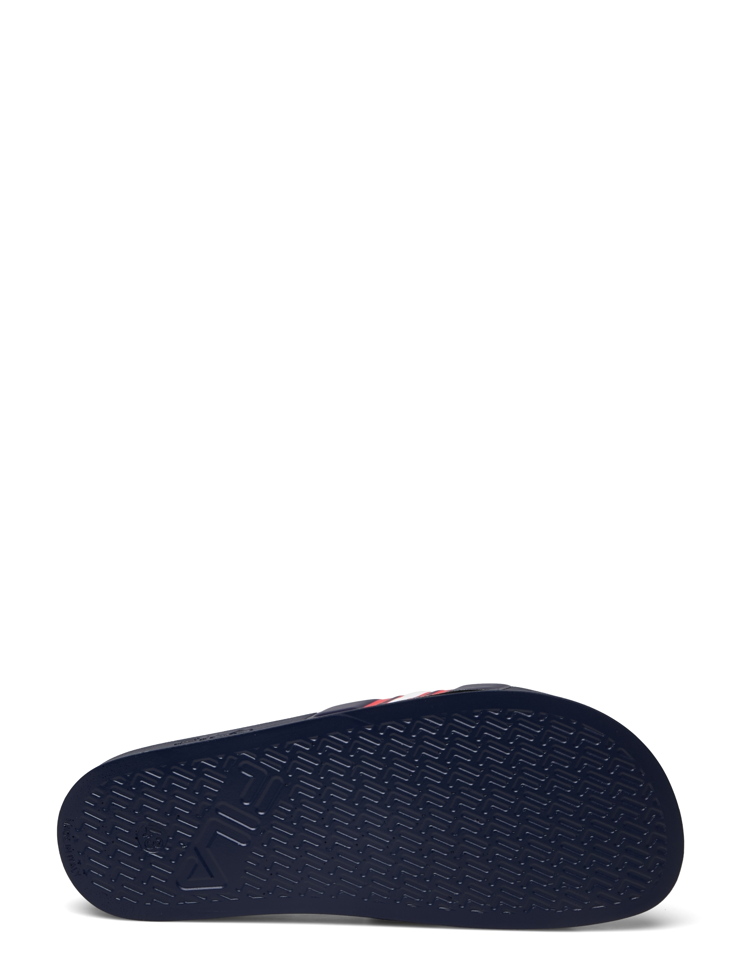 FILA - OCEANO slipper - fila navy-white - 4