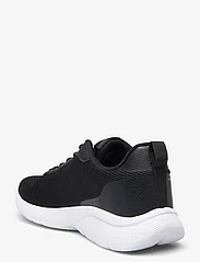 FILA - SPITFIRE - laag sneakers - black-white - 2