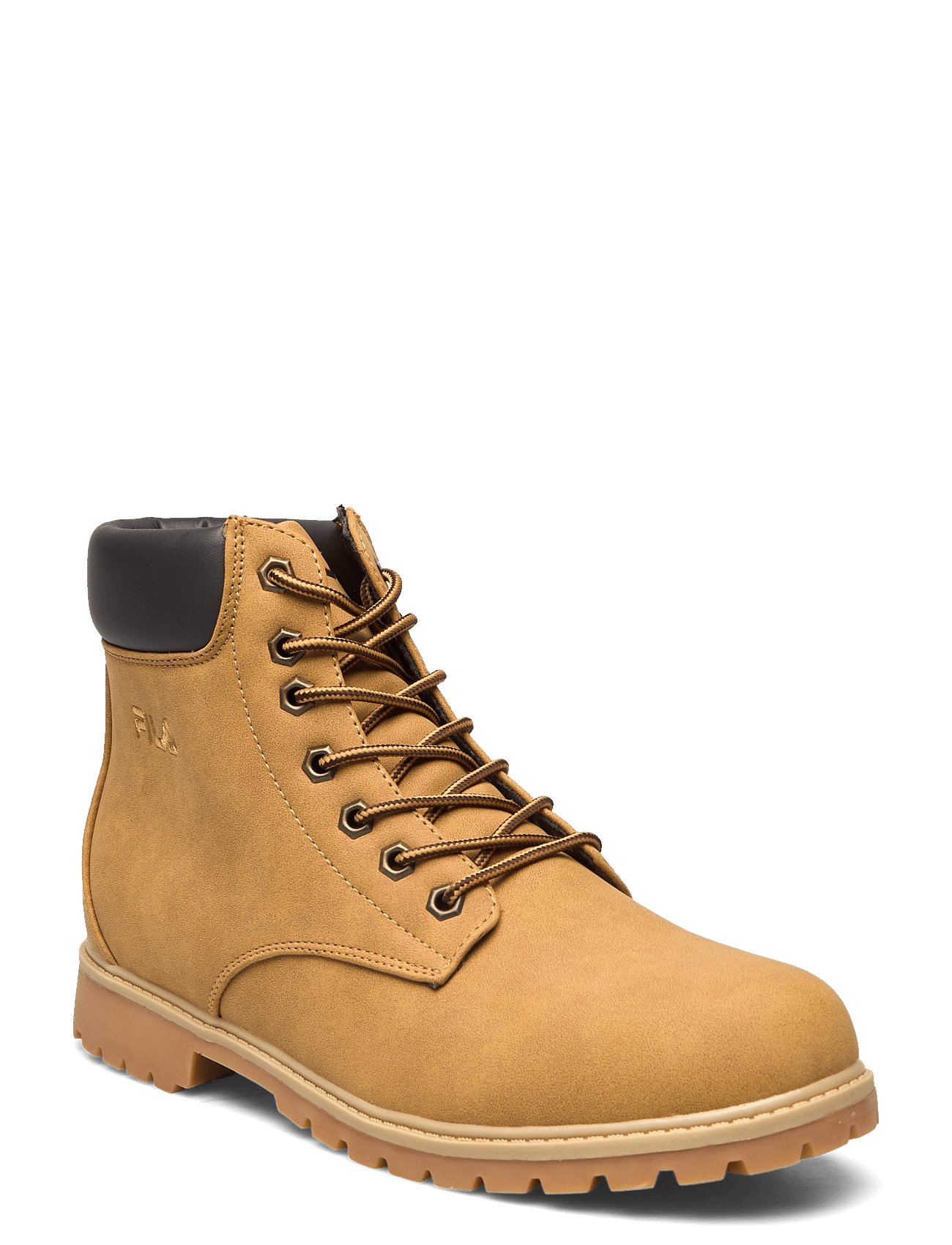 Fila Maverick Mid. vintersko herre Chipmunk