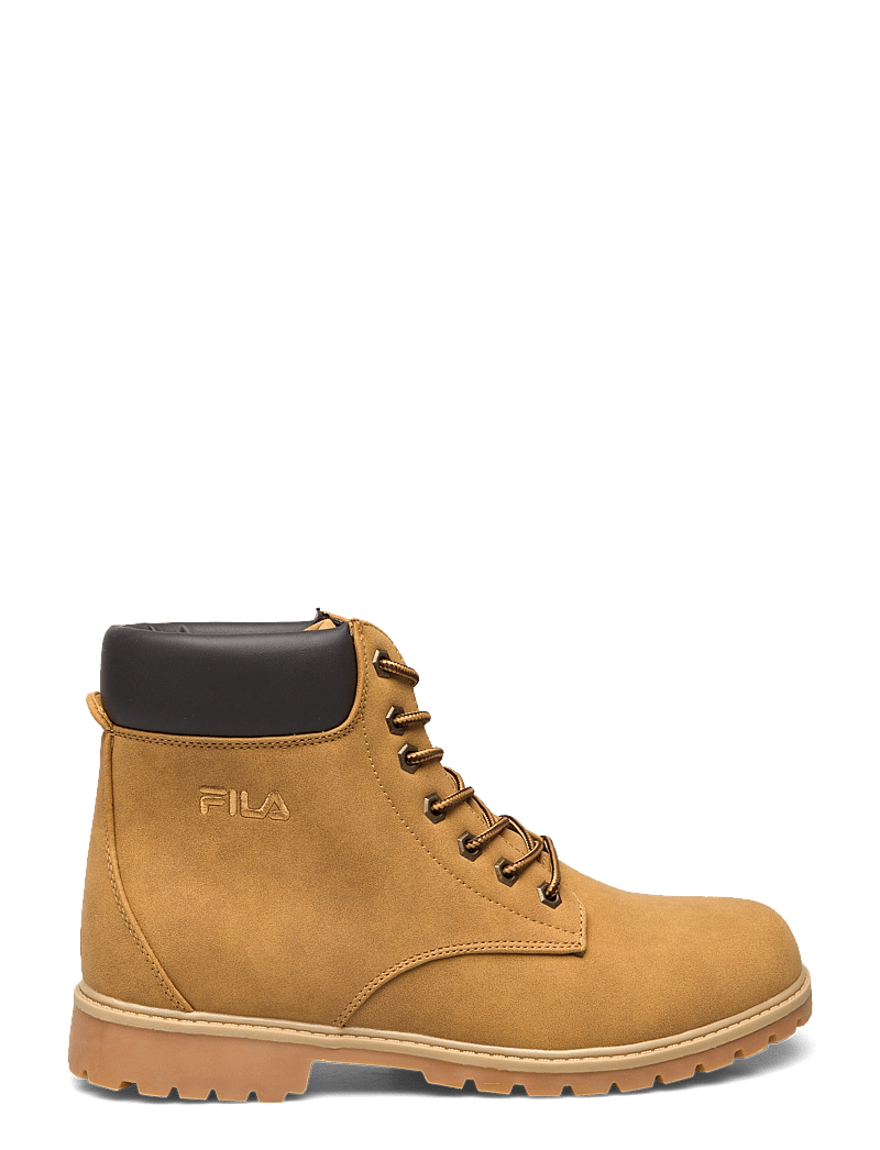FILA - MAVERICK mid - wanderschuhe - chipmunk - 1