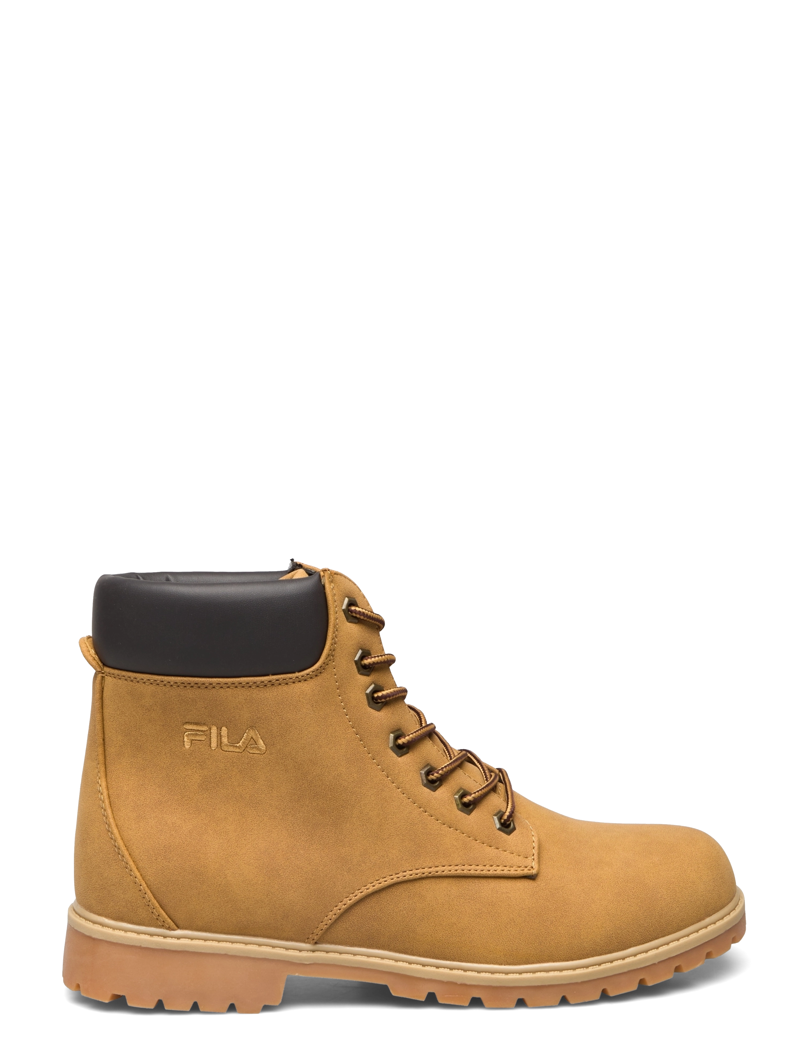 FILA - MAVERICK mid - gönguskór - chipmunk - 1