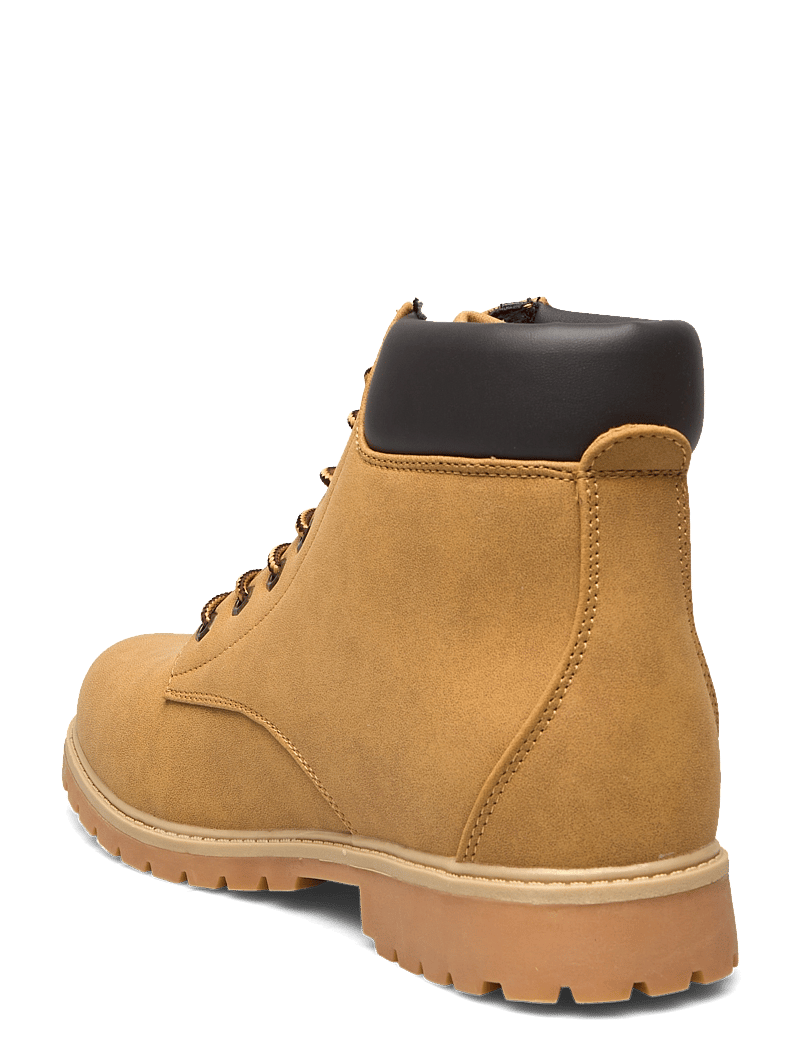 FILA - MAVERICK mid - wanderschuhe - chipmunk - 2