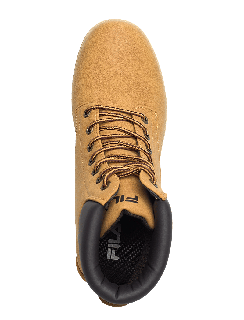 FILA - MAVERICK mid - wanderschuhe - chipmunk - 3