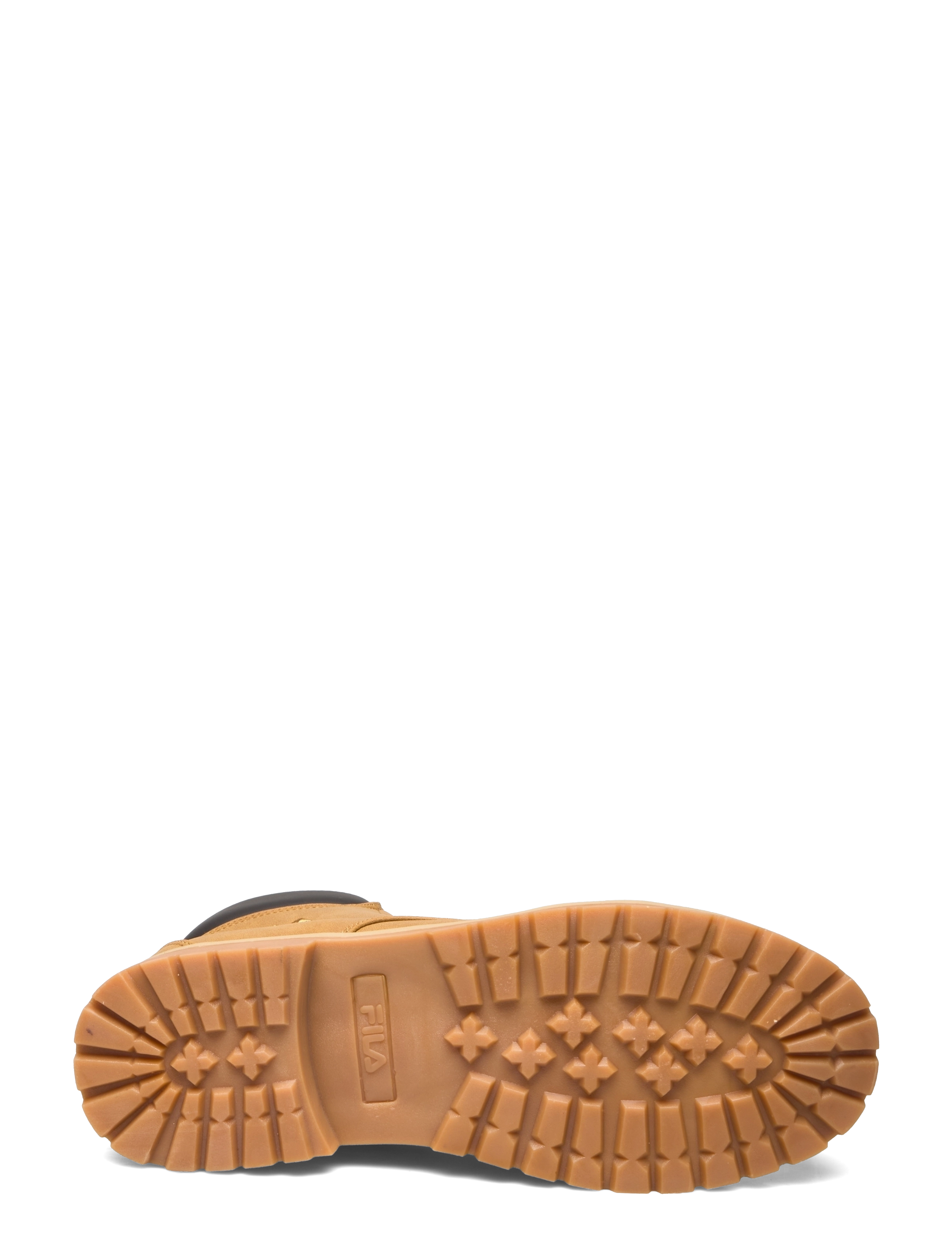 FILA - MAVERICK mid - gönguskór - chipmunk - 4