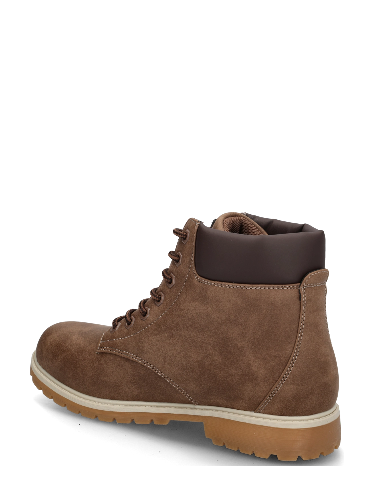FILA - MAVERICK mid - wanderschuhe - partridge - 1