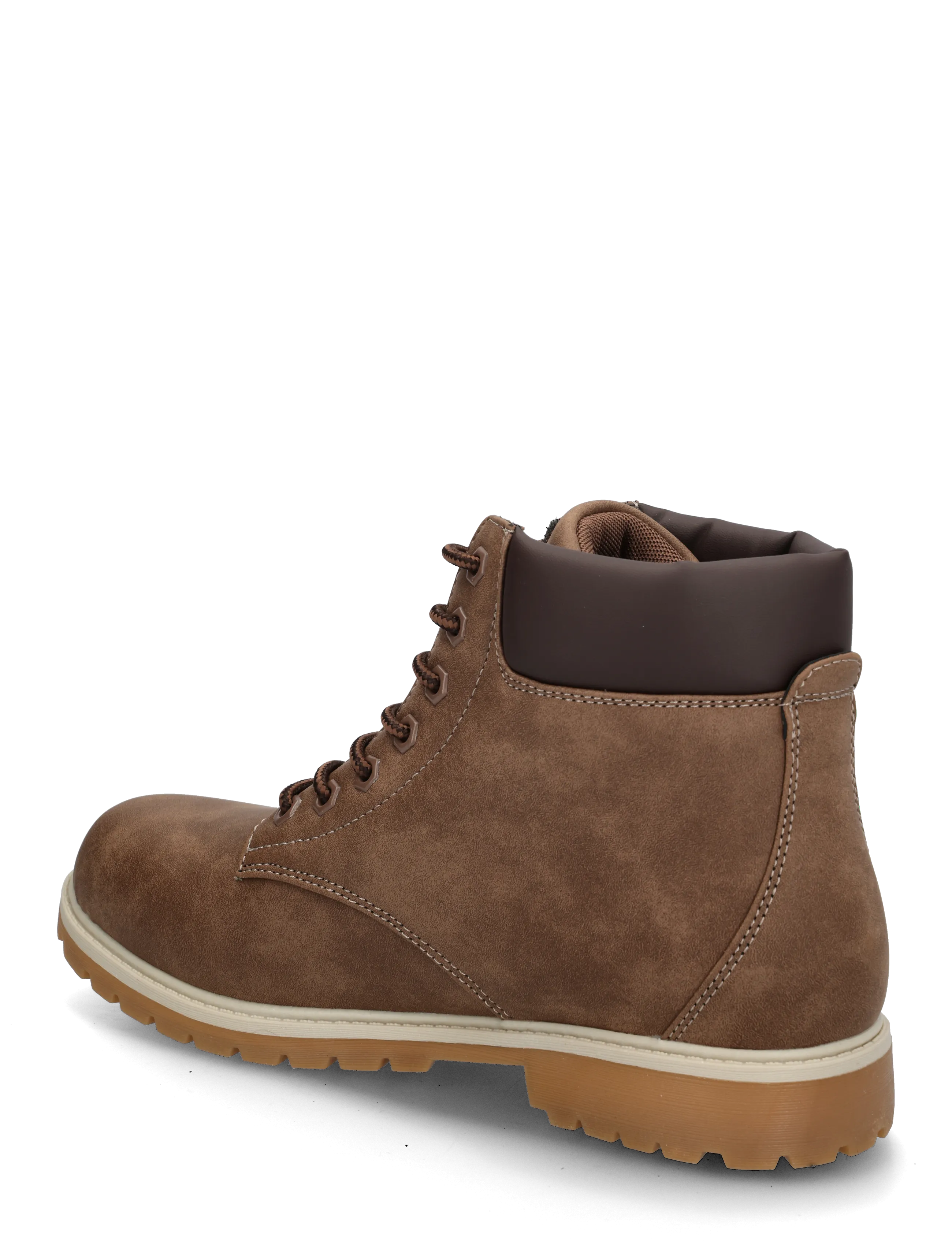 FILA - MAVERICK mid - hiking shoes - partridge - 1