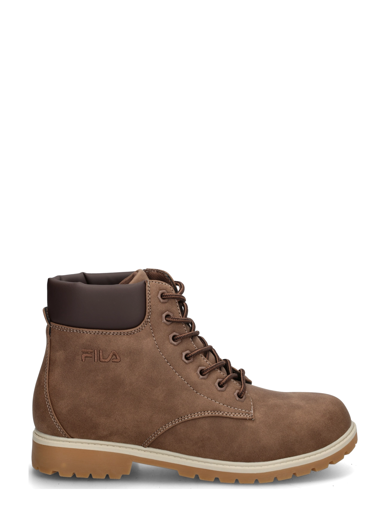 FILA - MAVERICK mid - wanderschuhe - partridge - 2