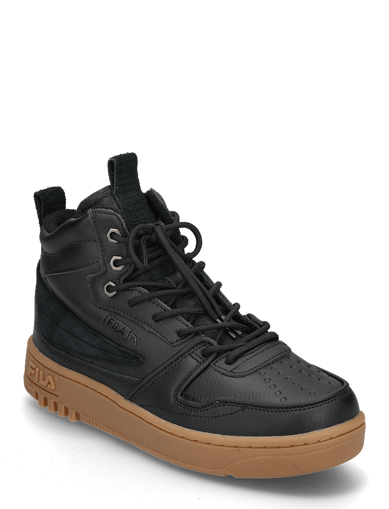 FILA - FXVENTUNO O mid - hoher schnitt - black - 0