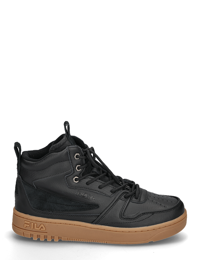 FILA - FXVENTUNO O mid - hoher schnitt - black - 1