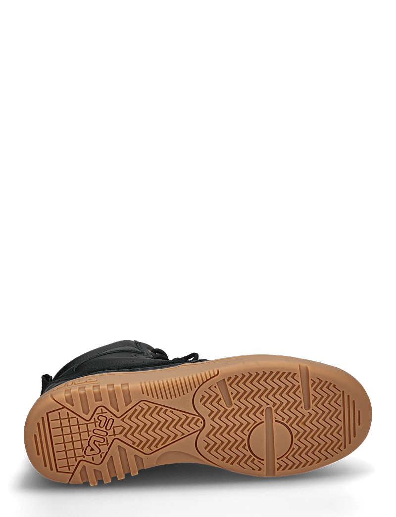 FILA - FXVENTUNO O mid - hoher schnitt - black - 4