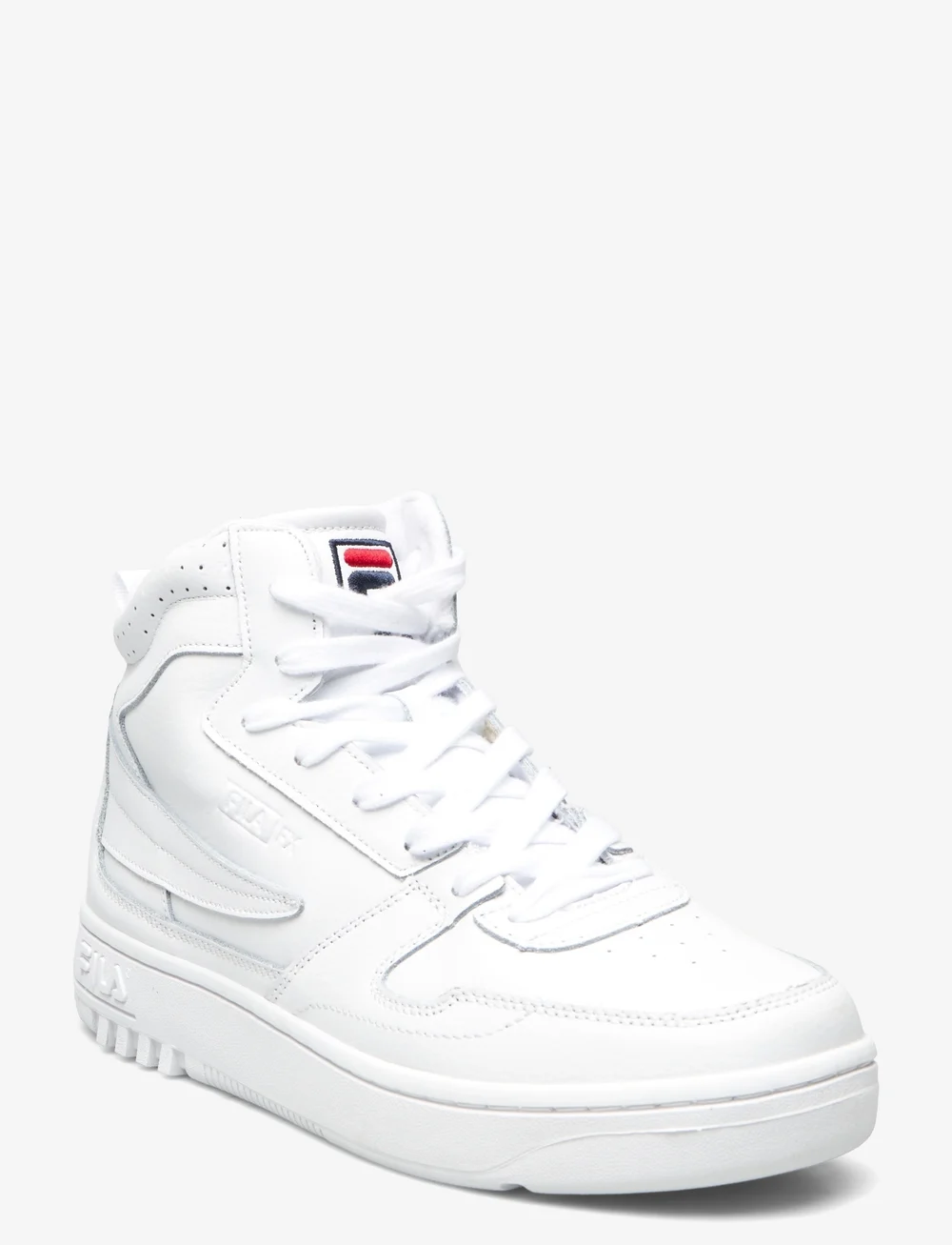 FILA Fxventuno L Mid High Tops Boozt