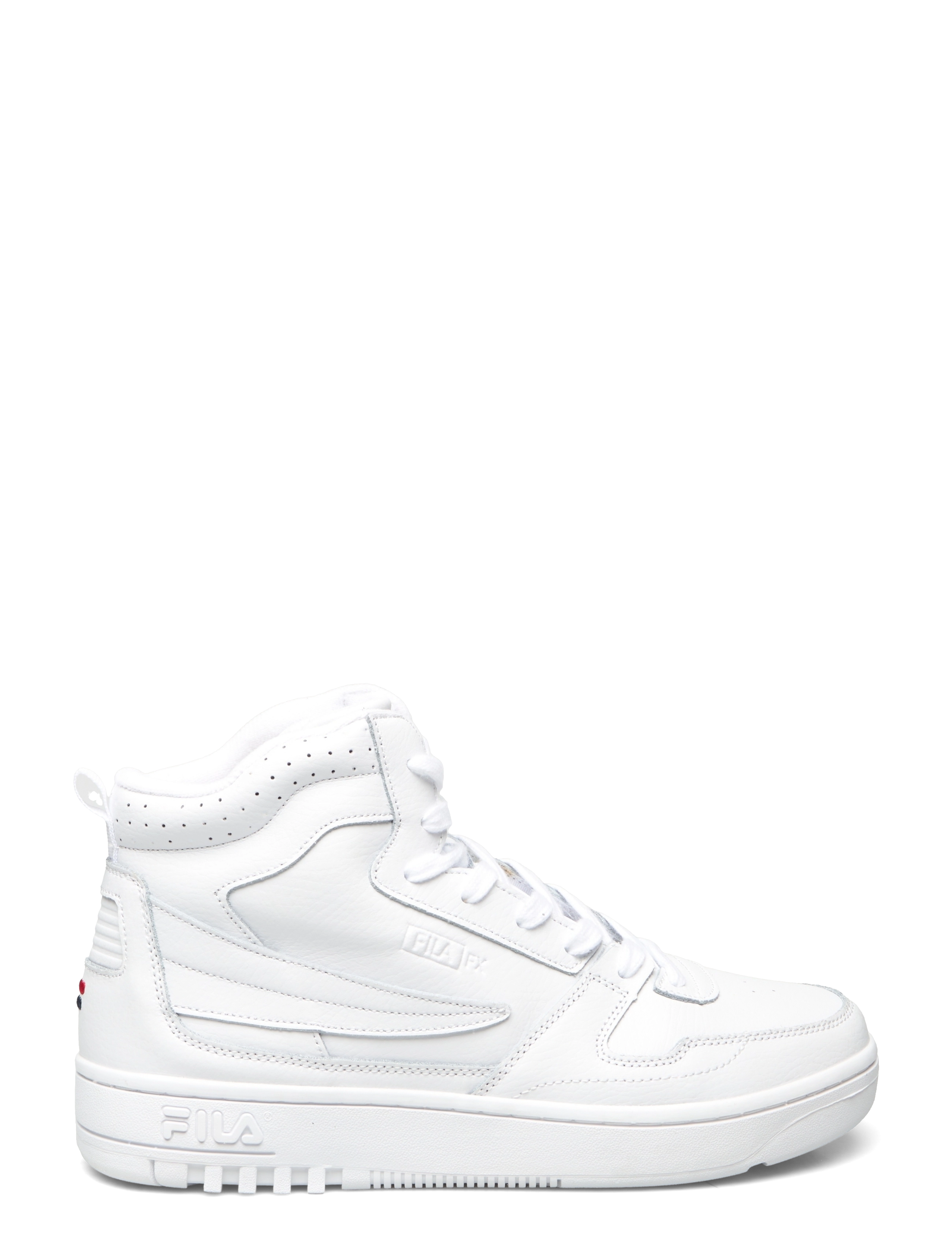 FILA - FXVENTUNO L mid - white - 1