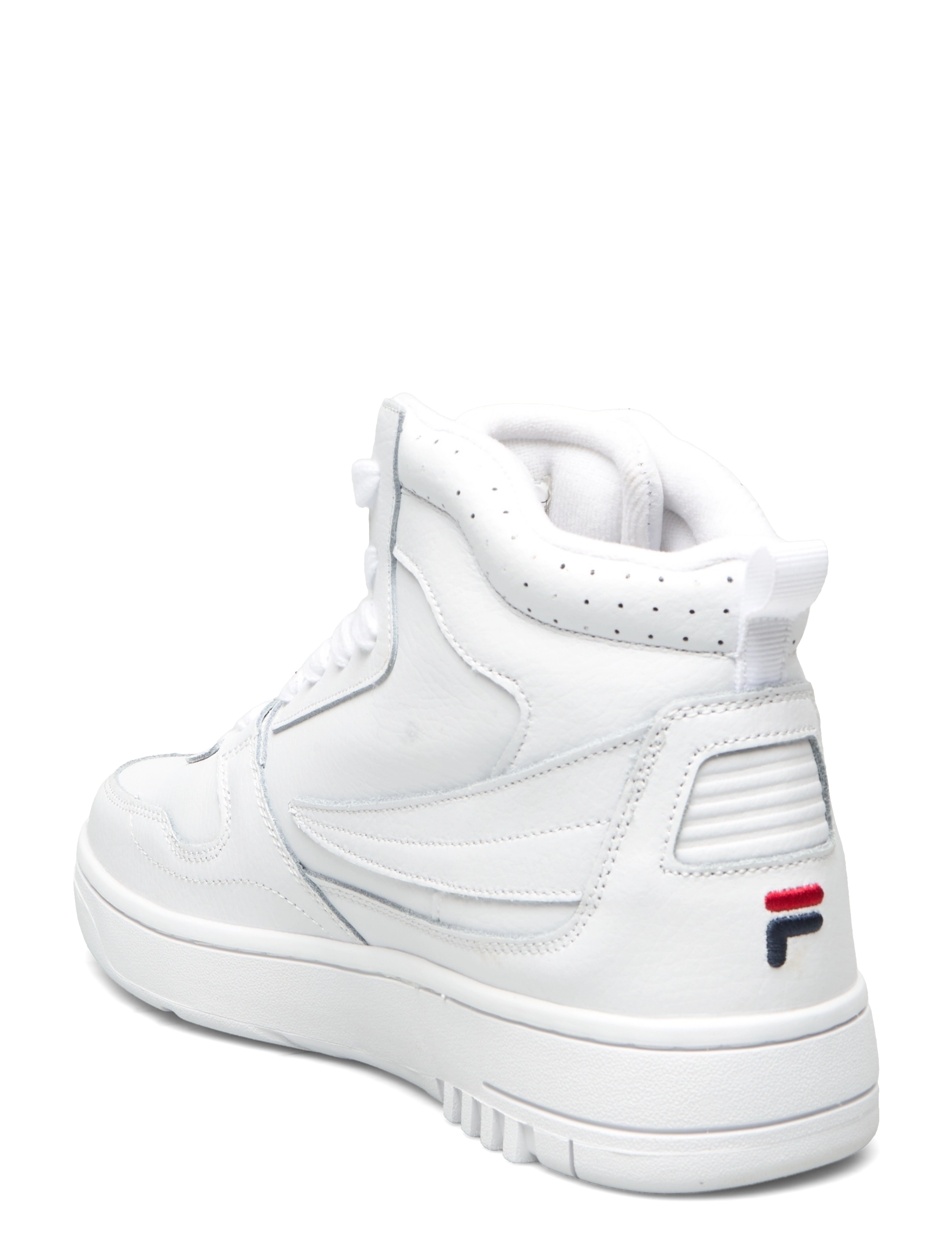 FILA - FXVENTUNO L mid - white - 2