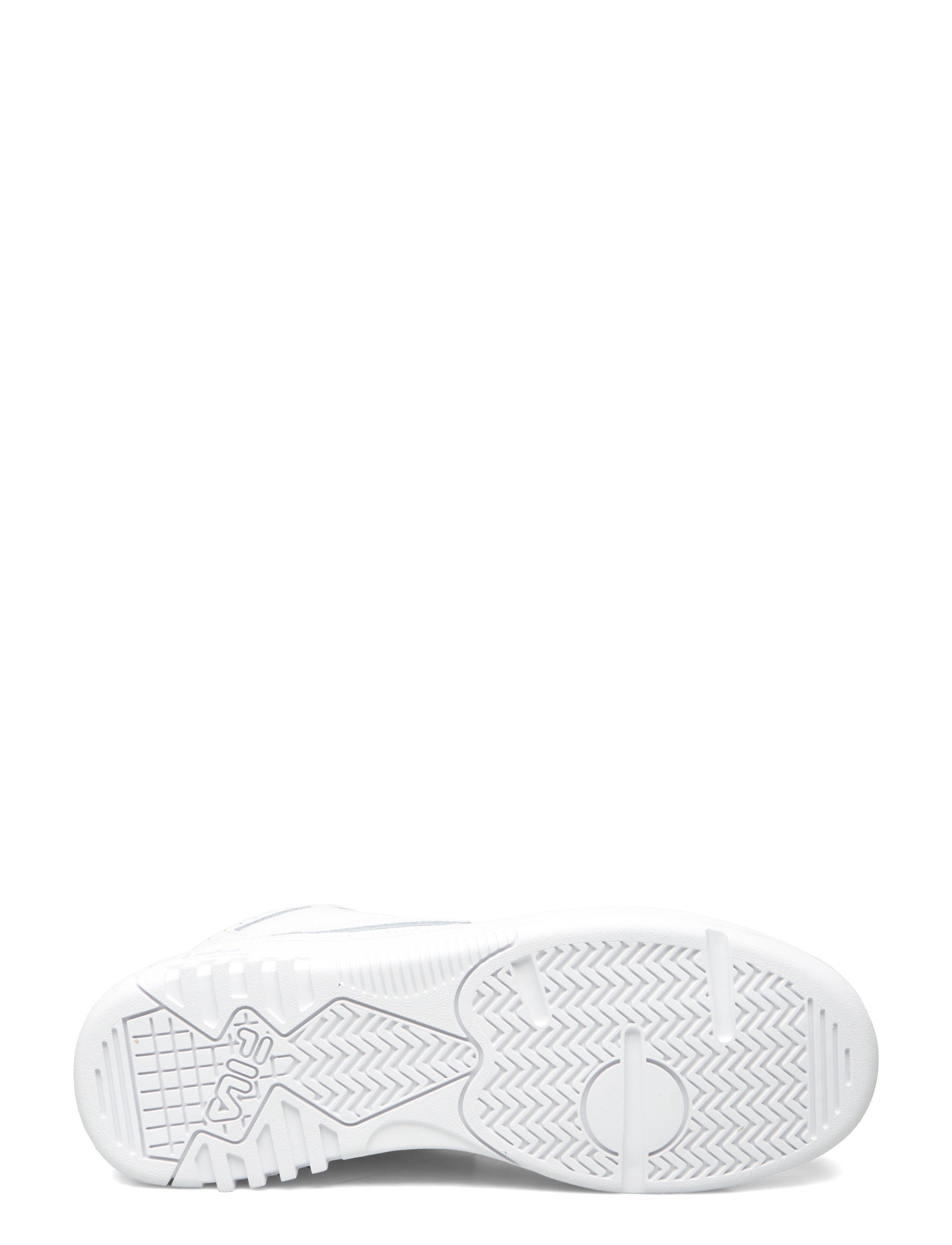 FILA - FXVENTUNO L mid - white - 4
