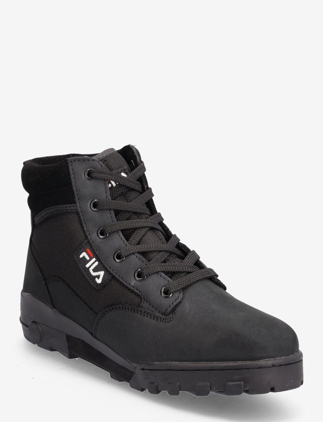 FILA Grunge Ii Mid Hiking shoes Boozt