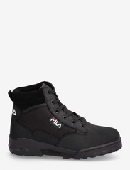 FILA - GRUNGE II mid - vintersko - black - 1