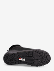 FILA - GRUNGE II mid - vinter boots - black - 4
