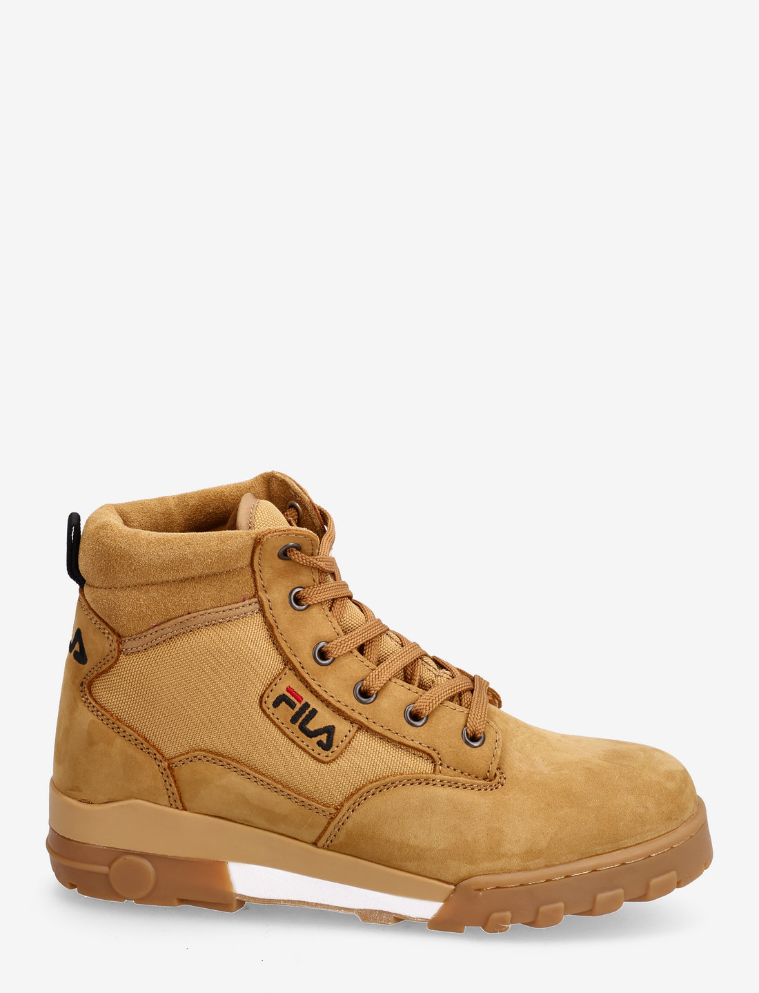 Fila best sale winter boots