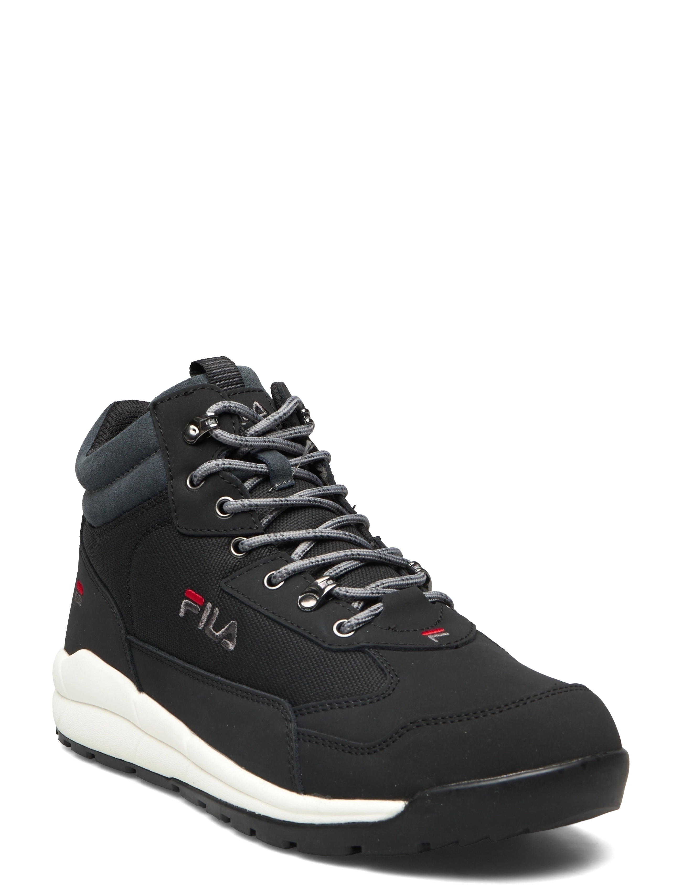 FILA Alpha, 41, Sneakers, Schwarz - High-top Männerswear