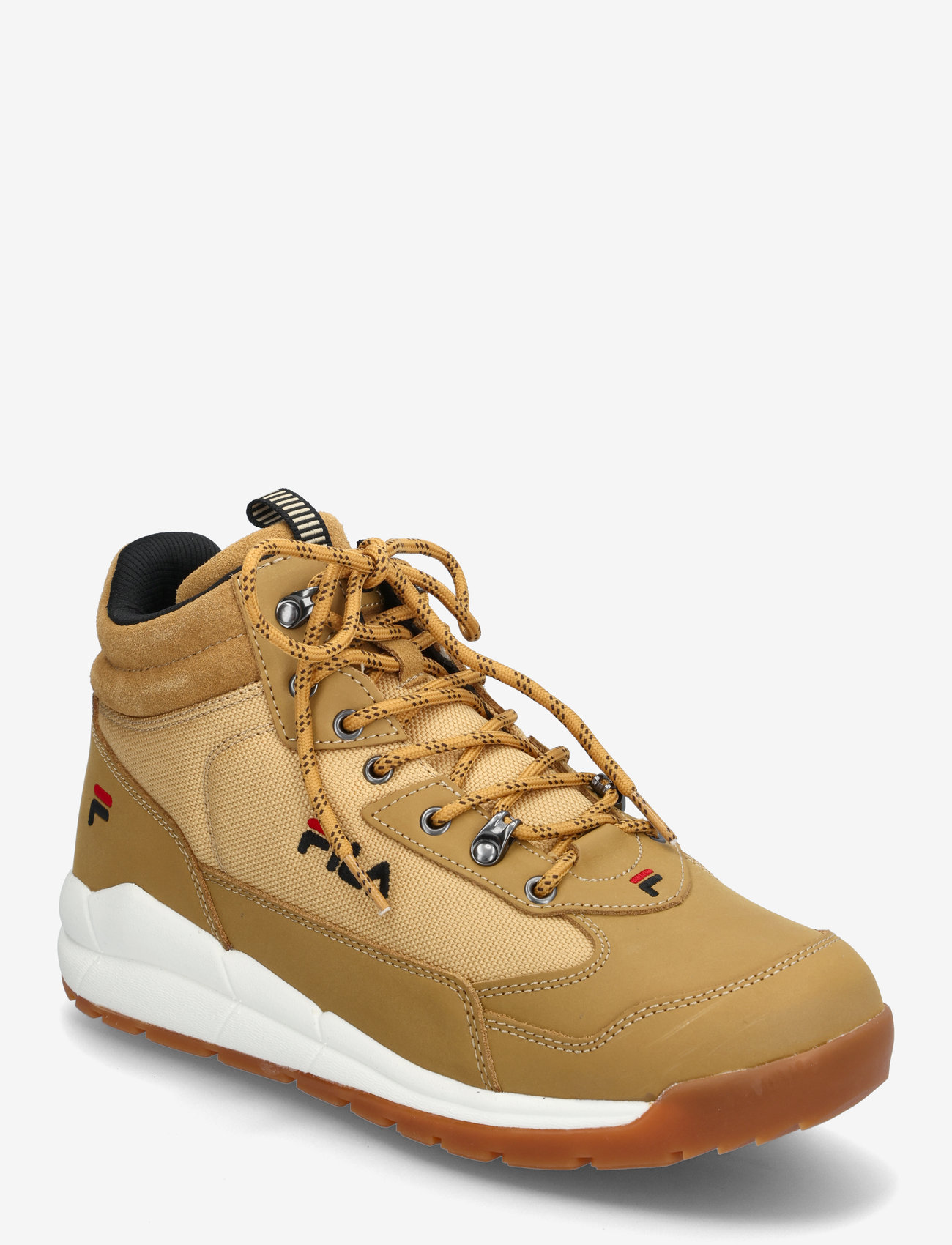FILA - ALPHA mid - vandresko - chipmunk - 0