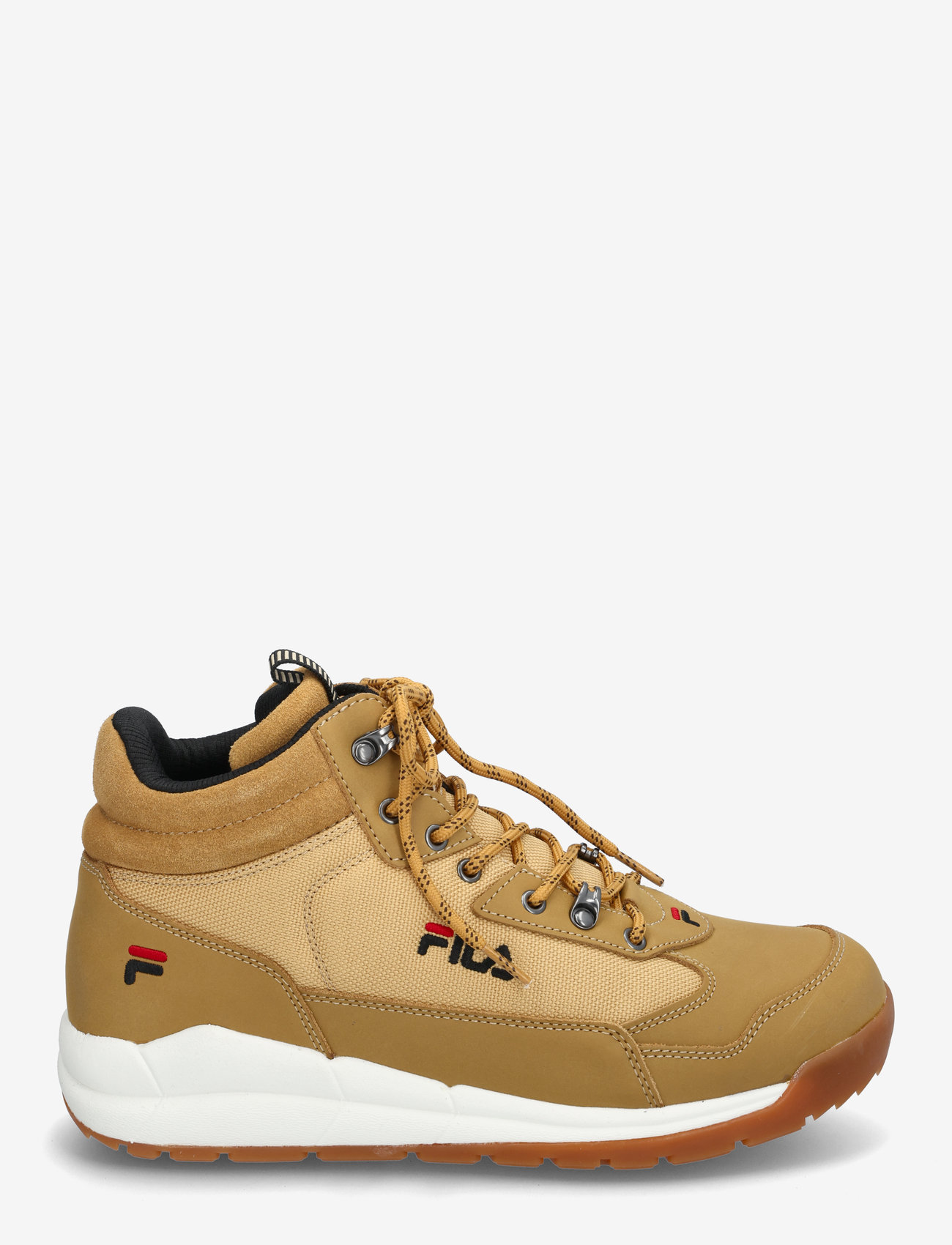 FILA - ALPHA mid - vandresko - chipmunk - 1