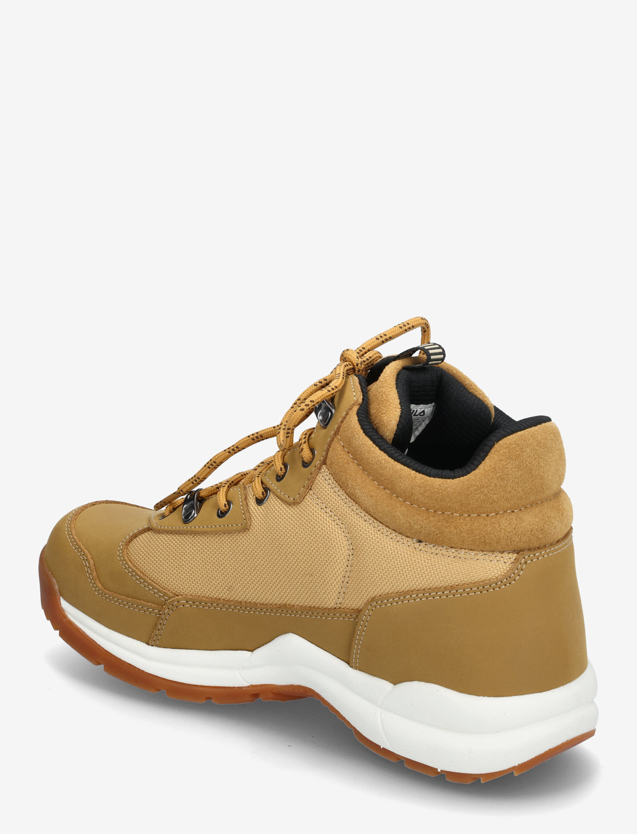 FILA - ALPHA mid - vandresko - chipmunk - 2