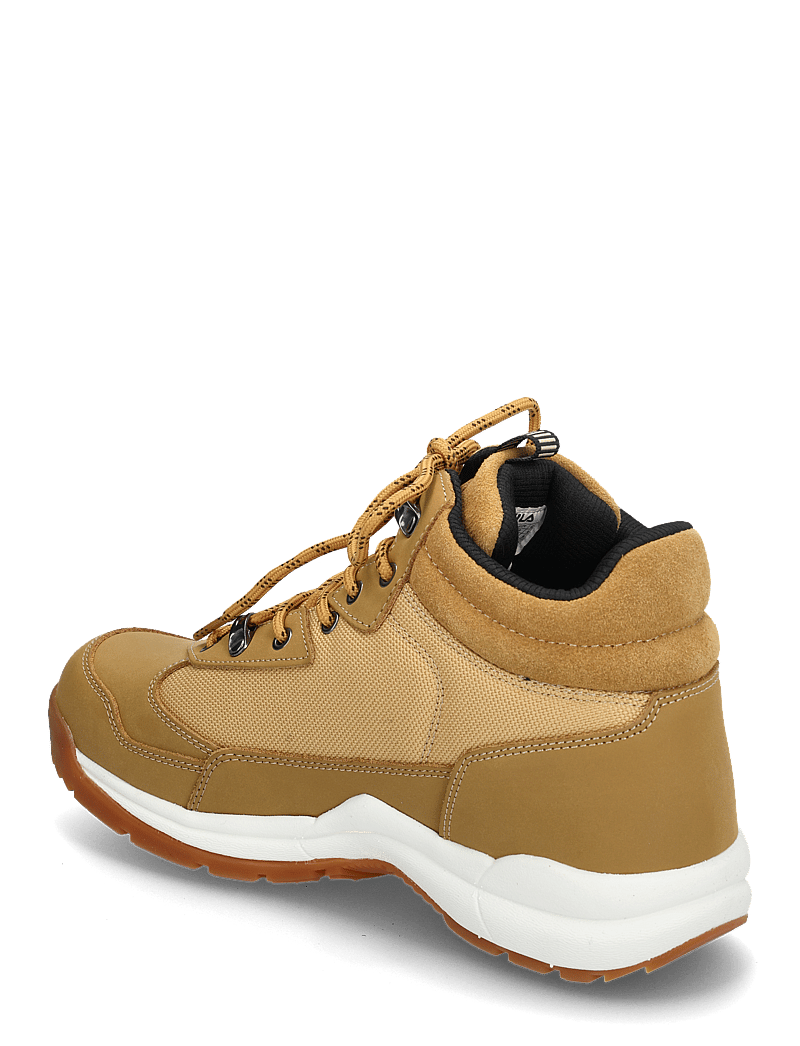 FILA - ALPHA mid - vandringsskor - chipmunk - 2