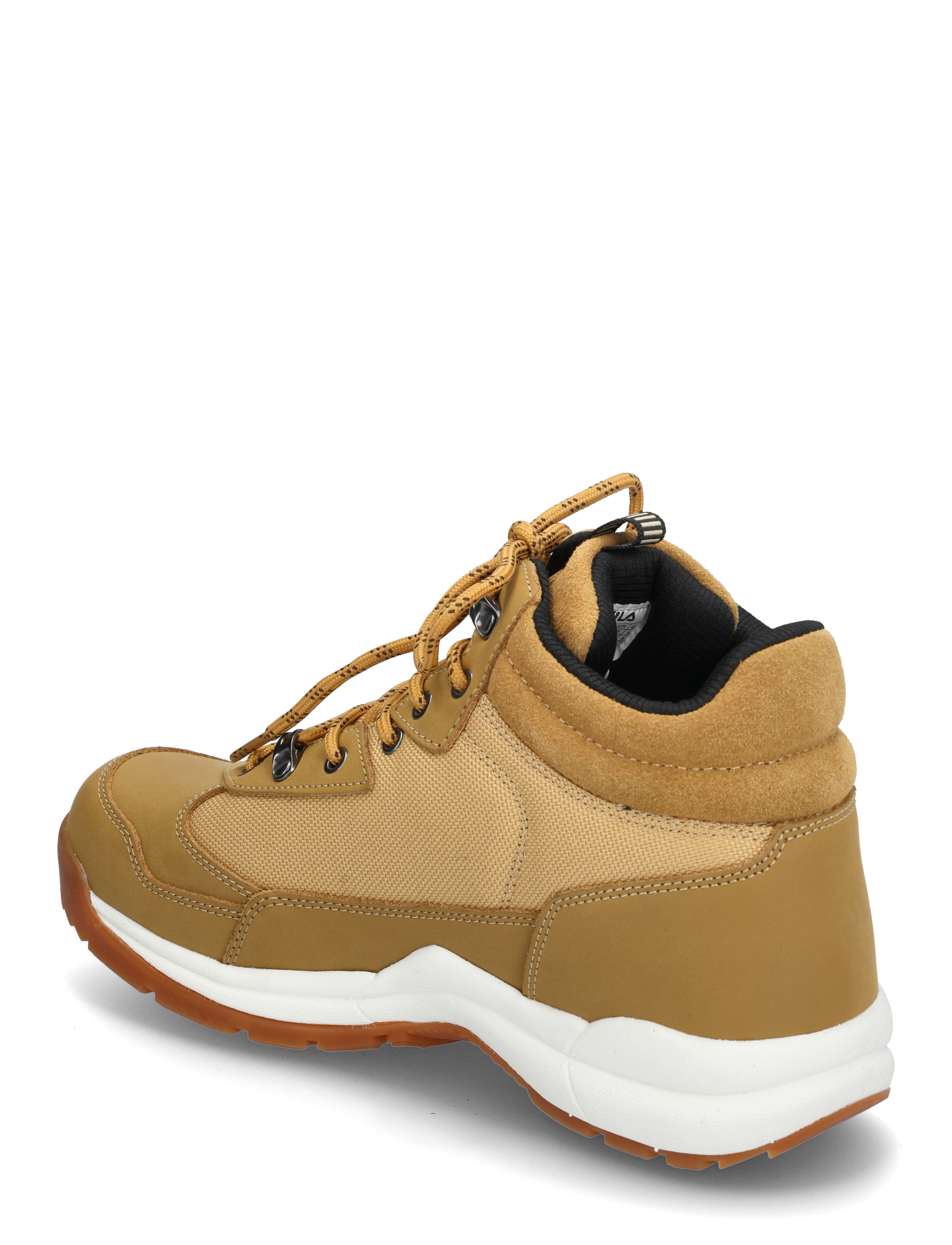 FILA - ALPHA - hiking shoes - chipmunk - 2