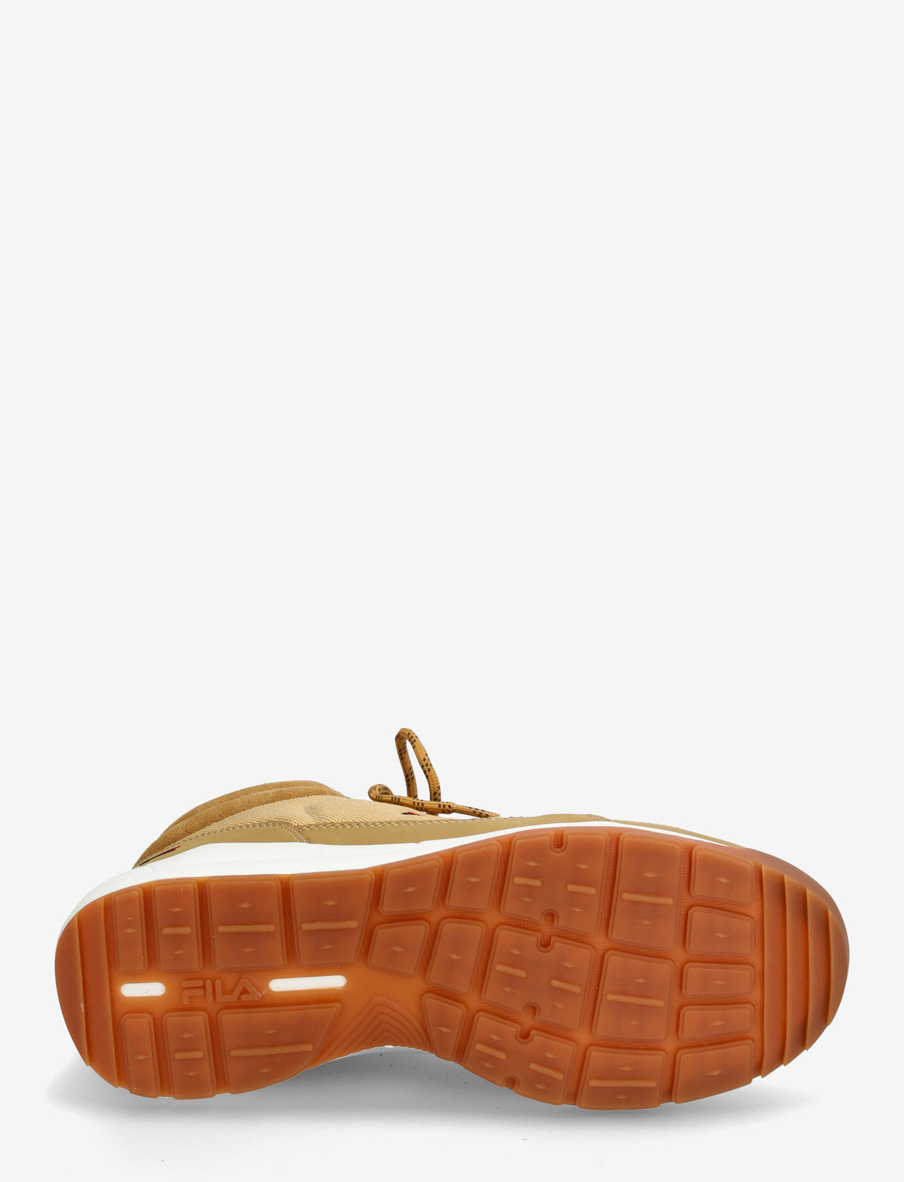 FILA - ALPHA mid - vandresko - chipmunk - 4