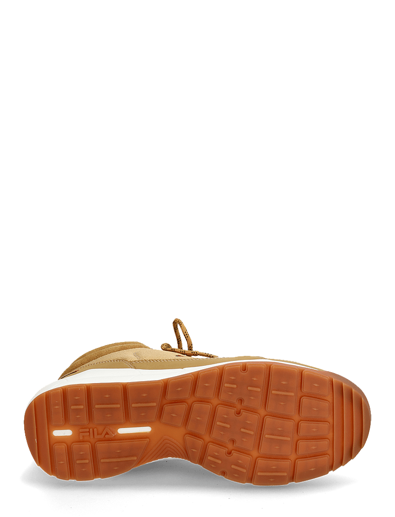 FILA - ALPHA mid - vandringsskor - chipmunk - 4