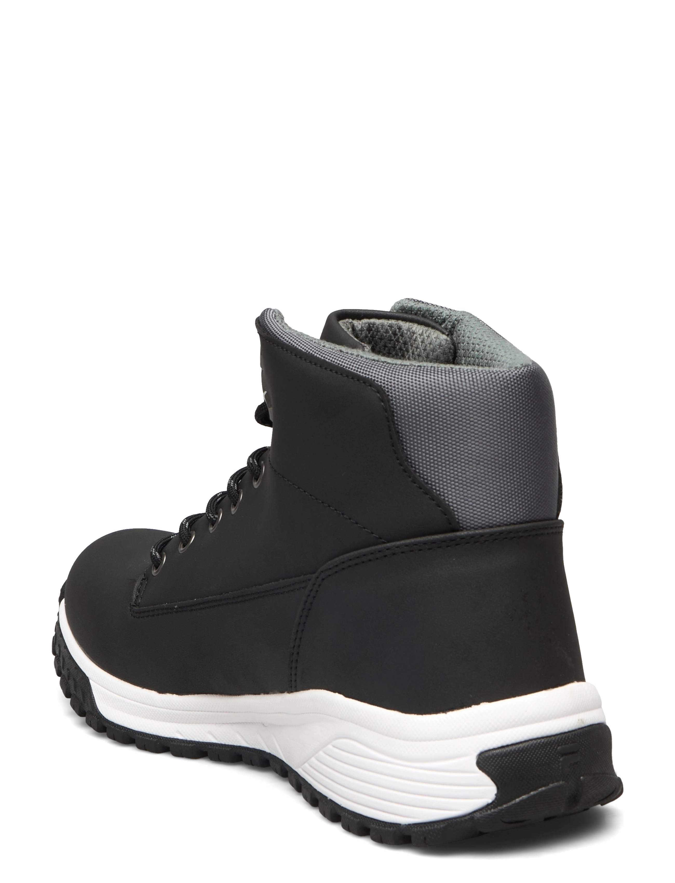 FILA - LANCE XXI - chaussures de randonnée - black-castlerock - 2