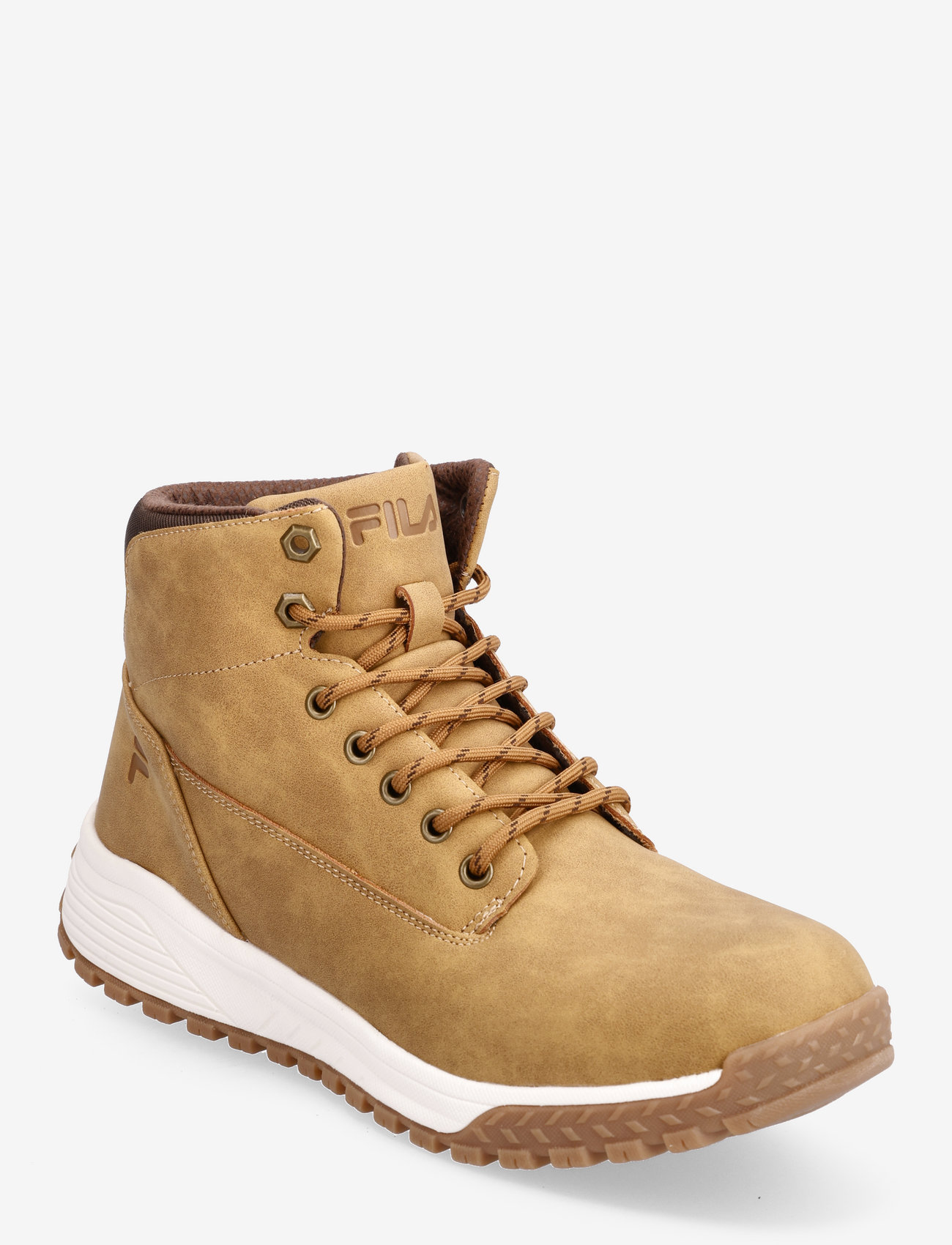 FILA - LANCE XXI - vandringsskor - chipmunk - 0