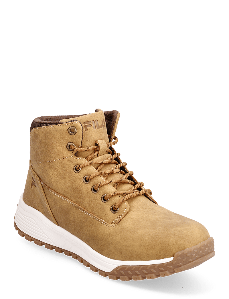 FILA - LANCE XXI - vandringsskor - chipmunk - 0