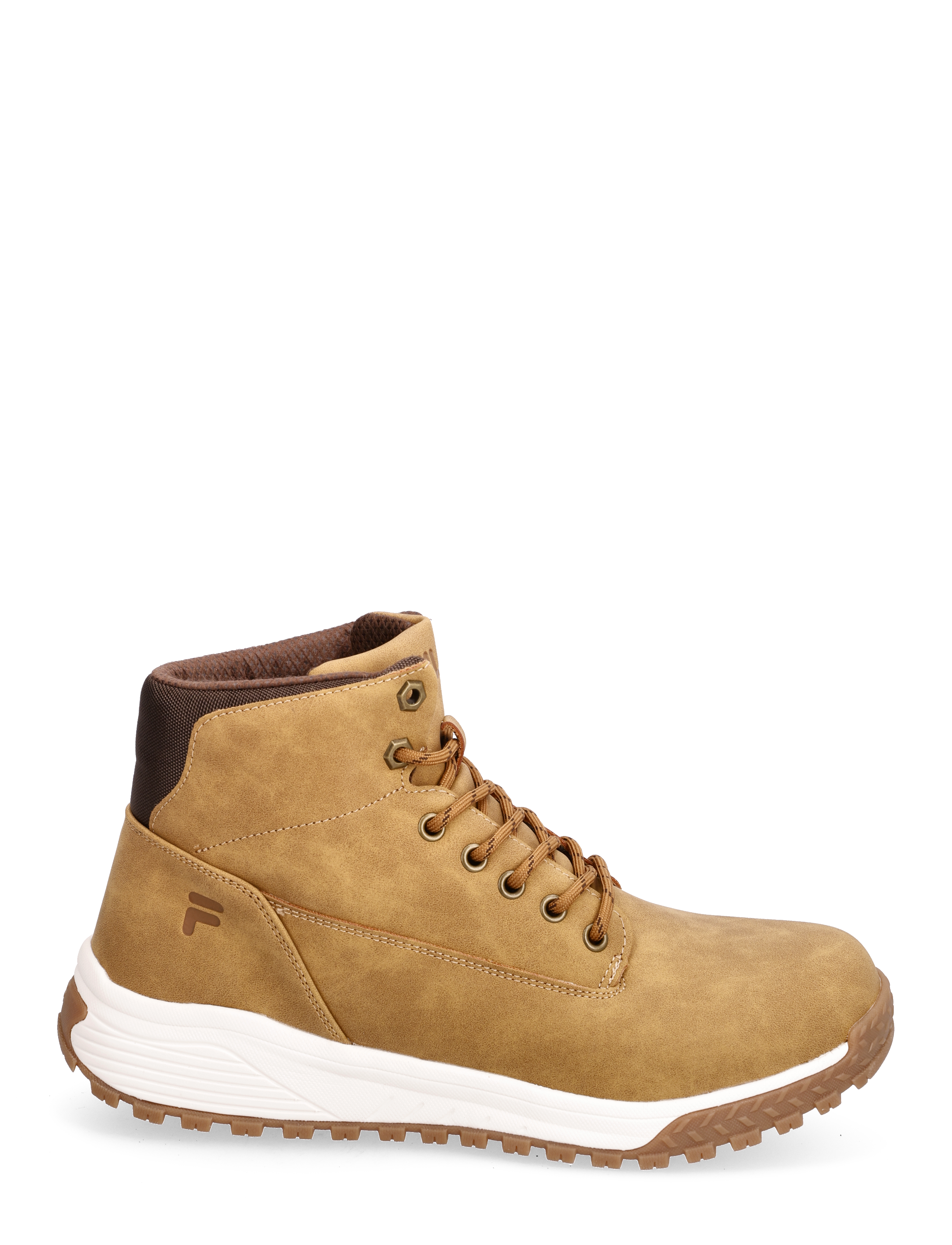 FILA - LANCE XXI - buty na wędrówki - chipmunk - 1