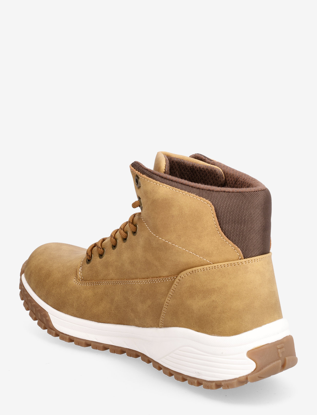 FILA - LANCE XXI - vandringsskor - chipmunk - 2