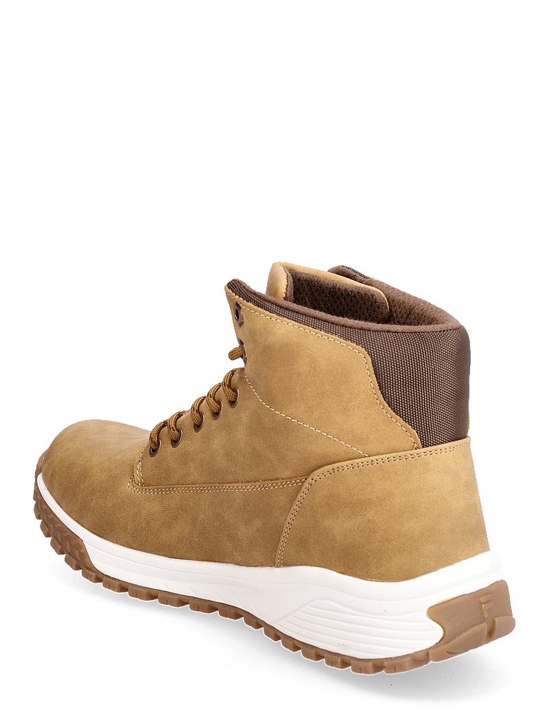 FILA - LANCE XXI - vandringsskor - chipmunk - 2