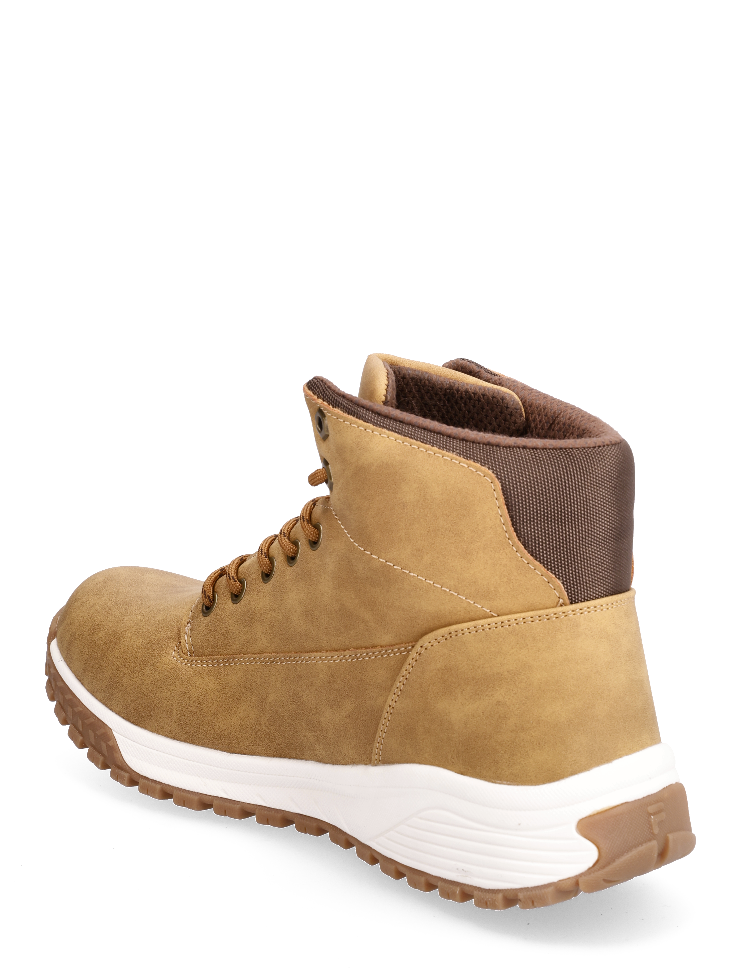 FILA - LANCE XXI - buty na wędrówki - chipmunk - 2