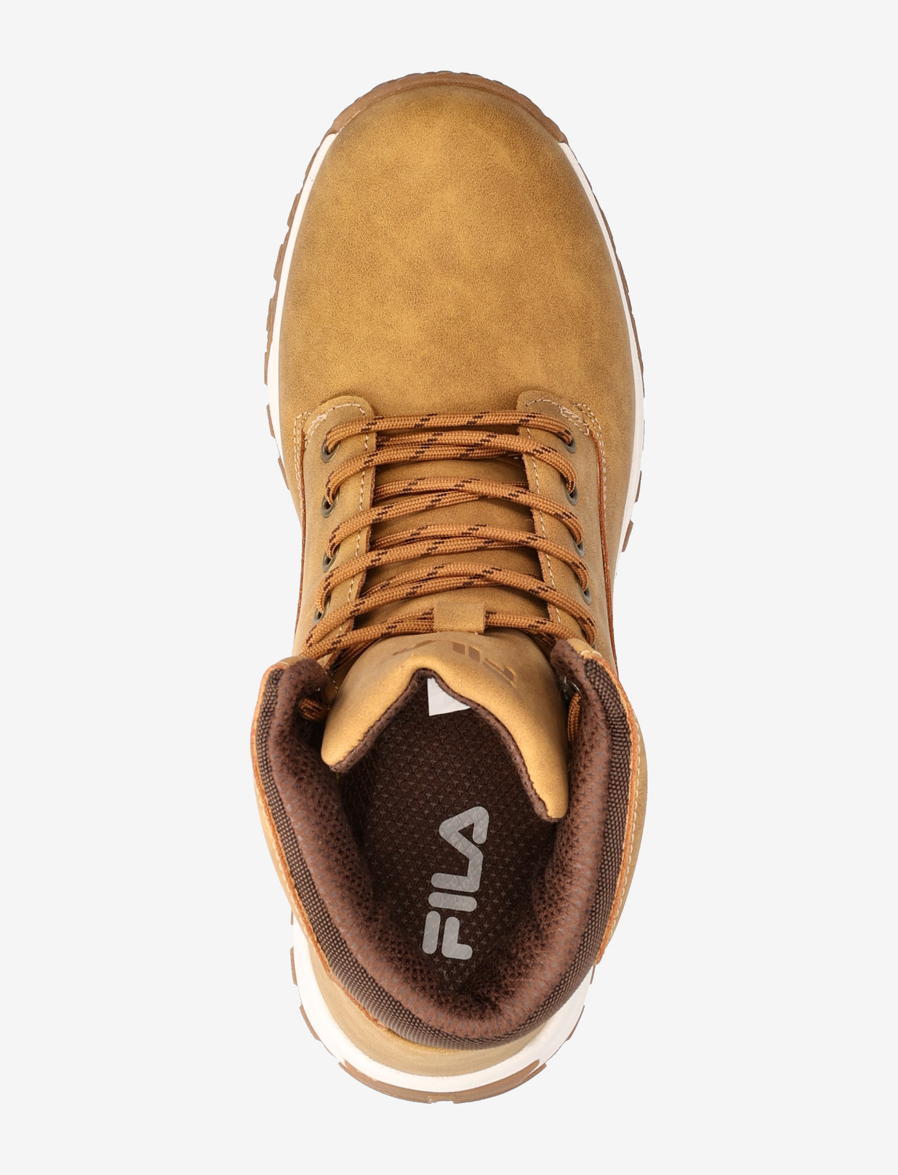 FILA - LANCE XXI - vandringsskor - chipmunk - 3