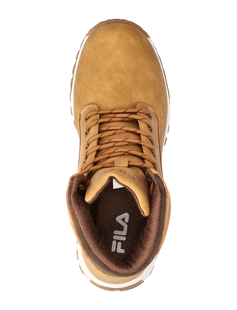 FILA - LANCE XXI - vandringsskor - chipmunk - 3