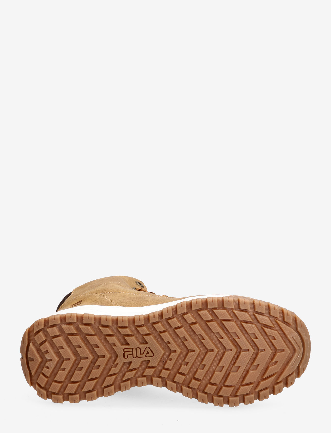 FILA - LANCE XXI - vandringsskor - chipmunk - 4