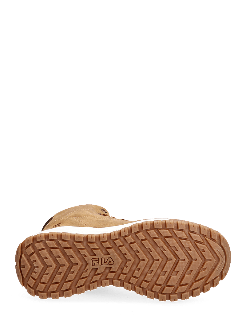 FILA - LANCE XXI - vandringsskor - chipmunk - 4