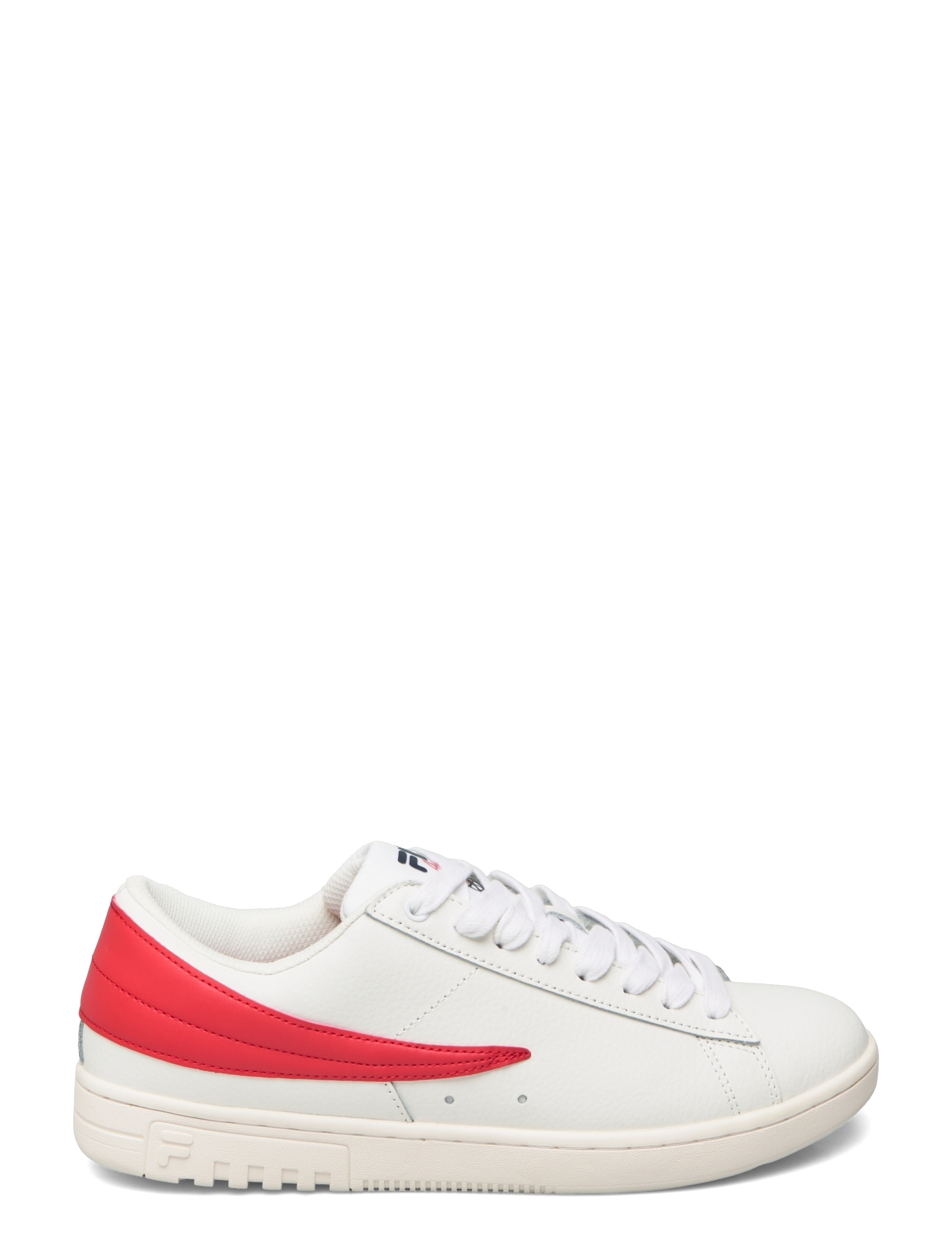 FILA - HIGHFLYER L - white-fila red - 1