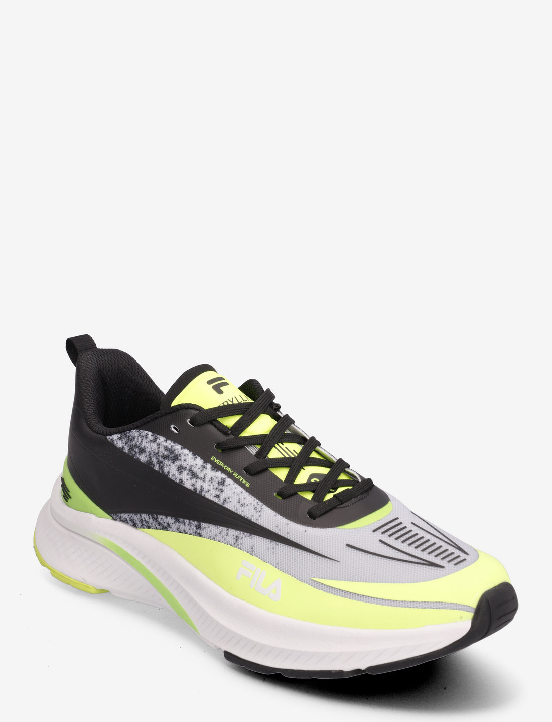 Fila running hot sale