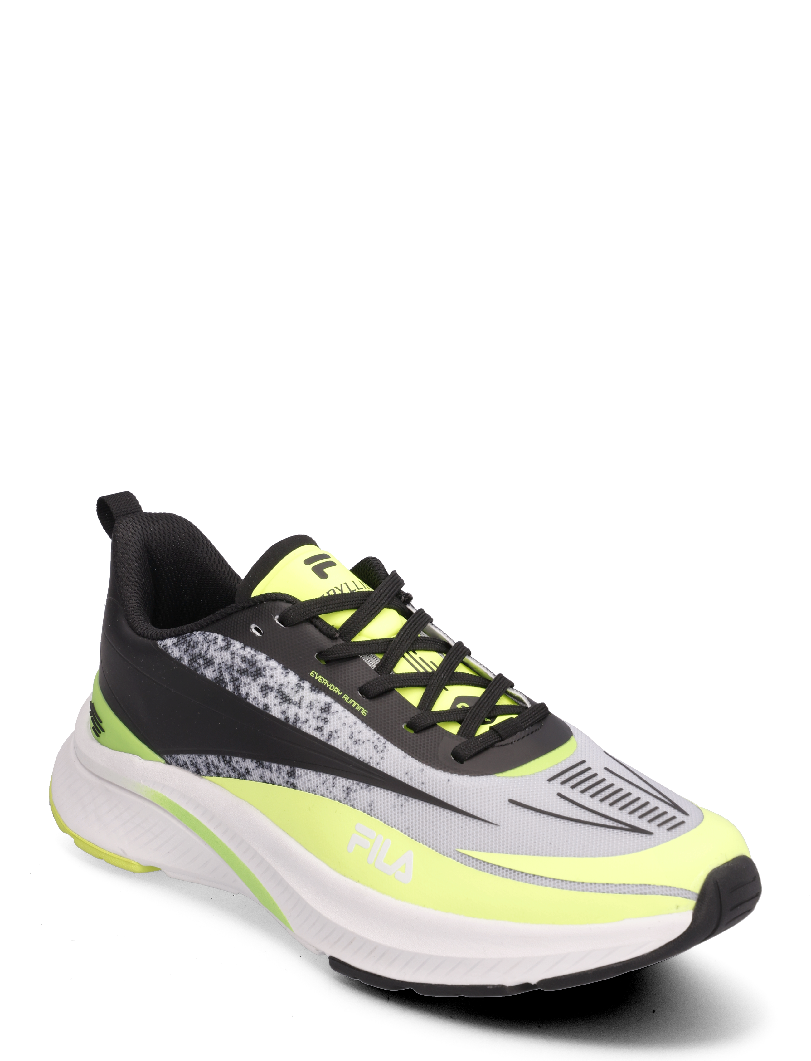 FILA - FILA BERYLLIUM - white-safety yellow - 0