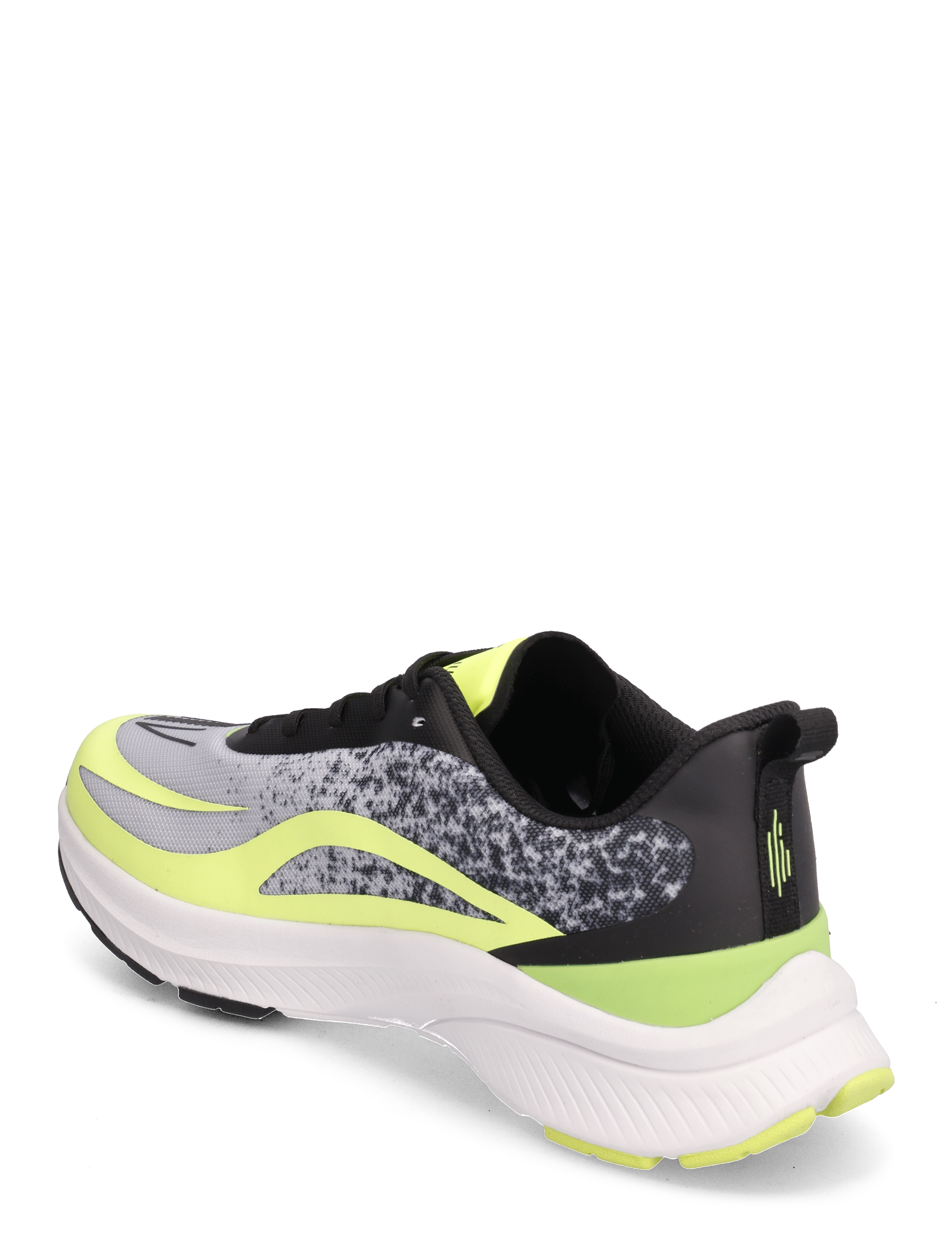 FILA - FILA BERYLLIUM - white-safety yellow - 2