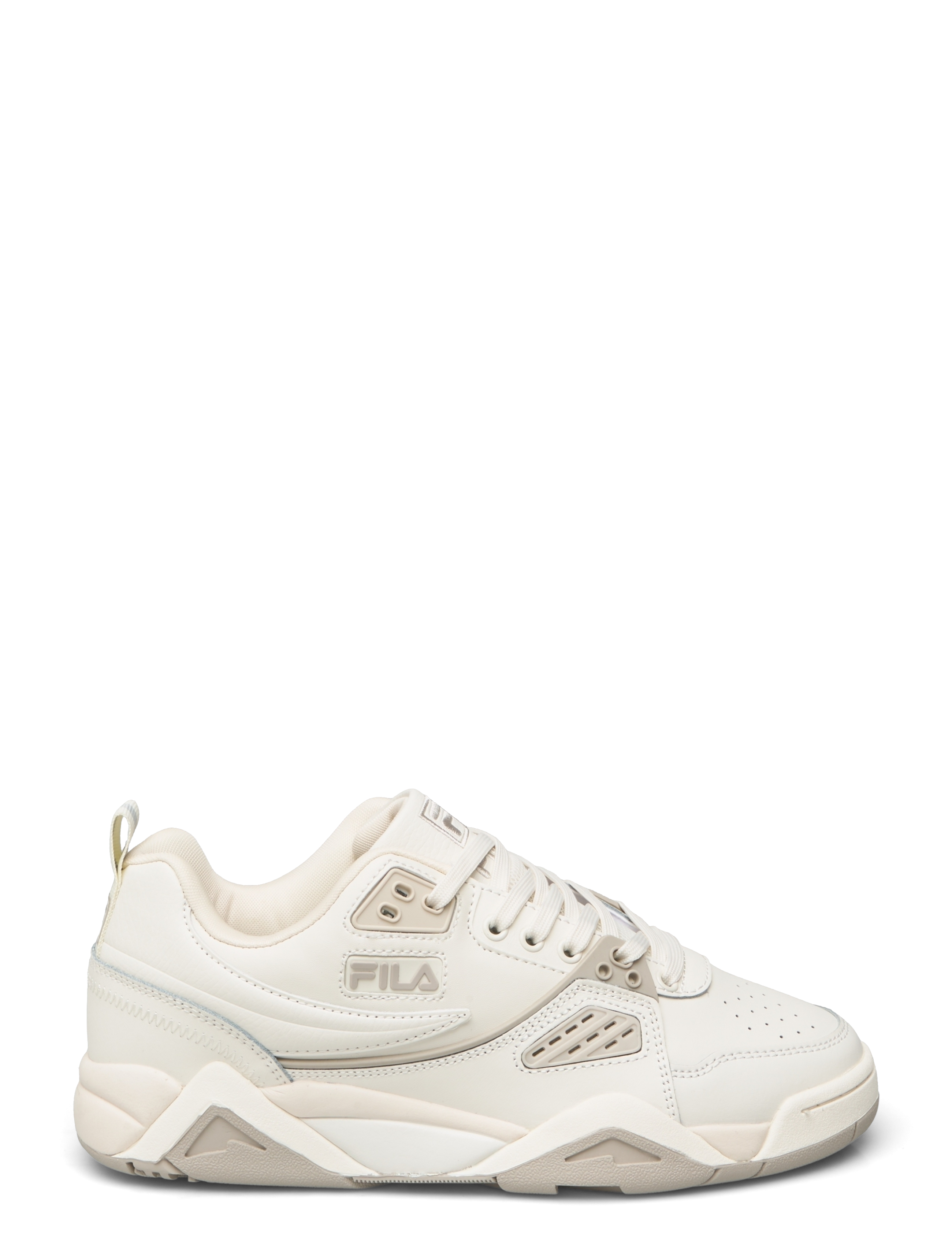 FILA - FILA CASIM - marshmallow-feather gray - 1