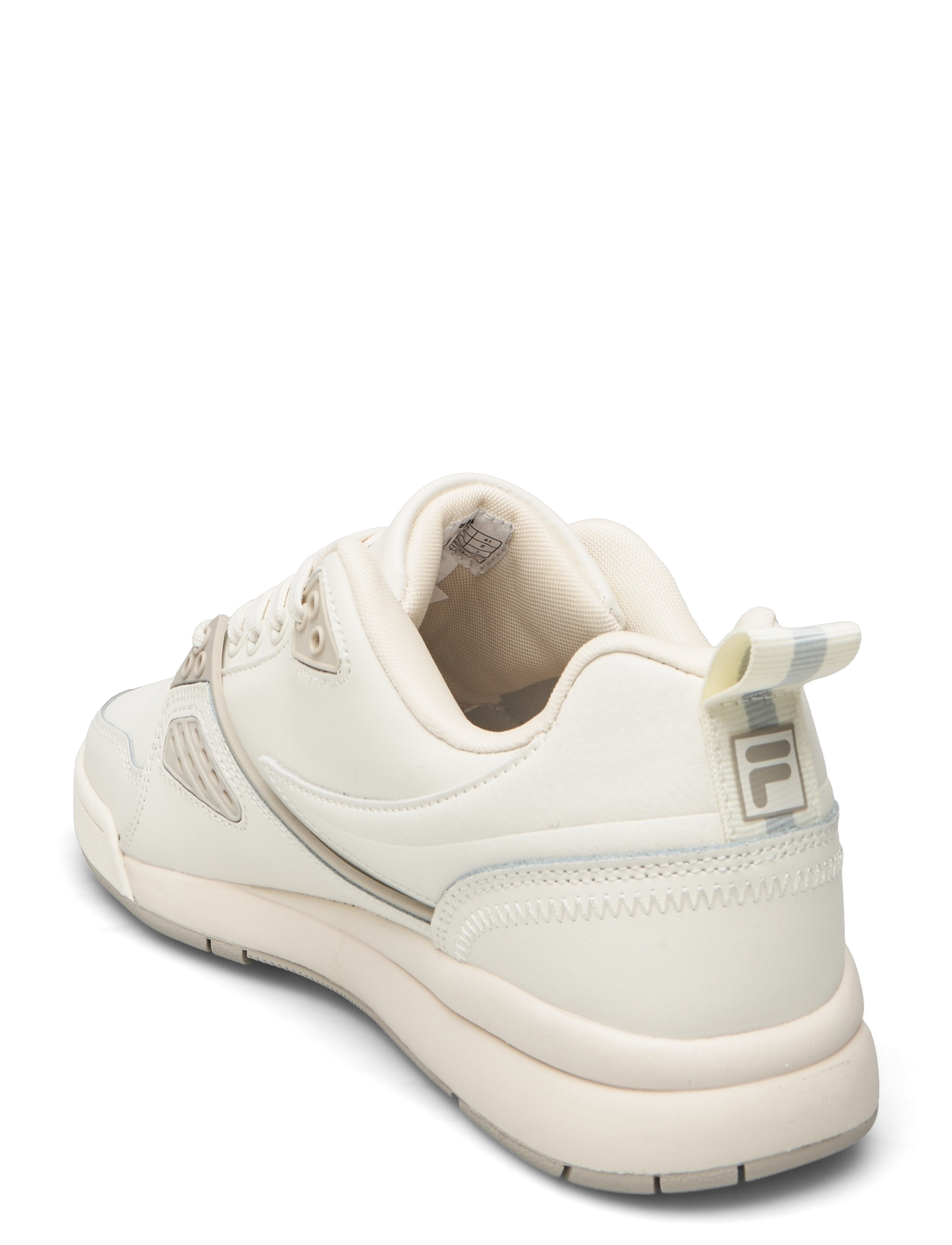 FILA - FILA CASIM - marshmallow-feather gray - 2