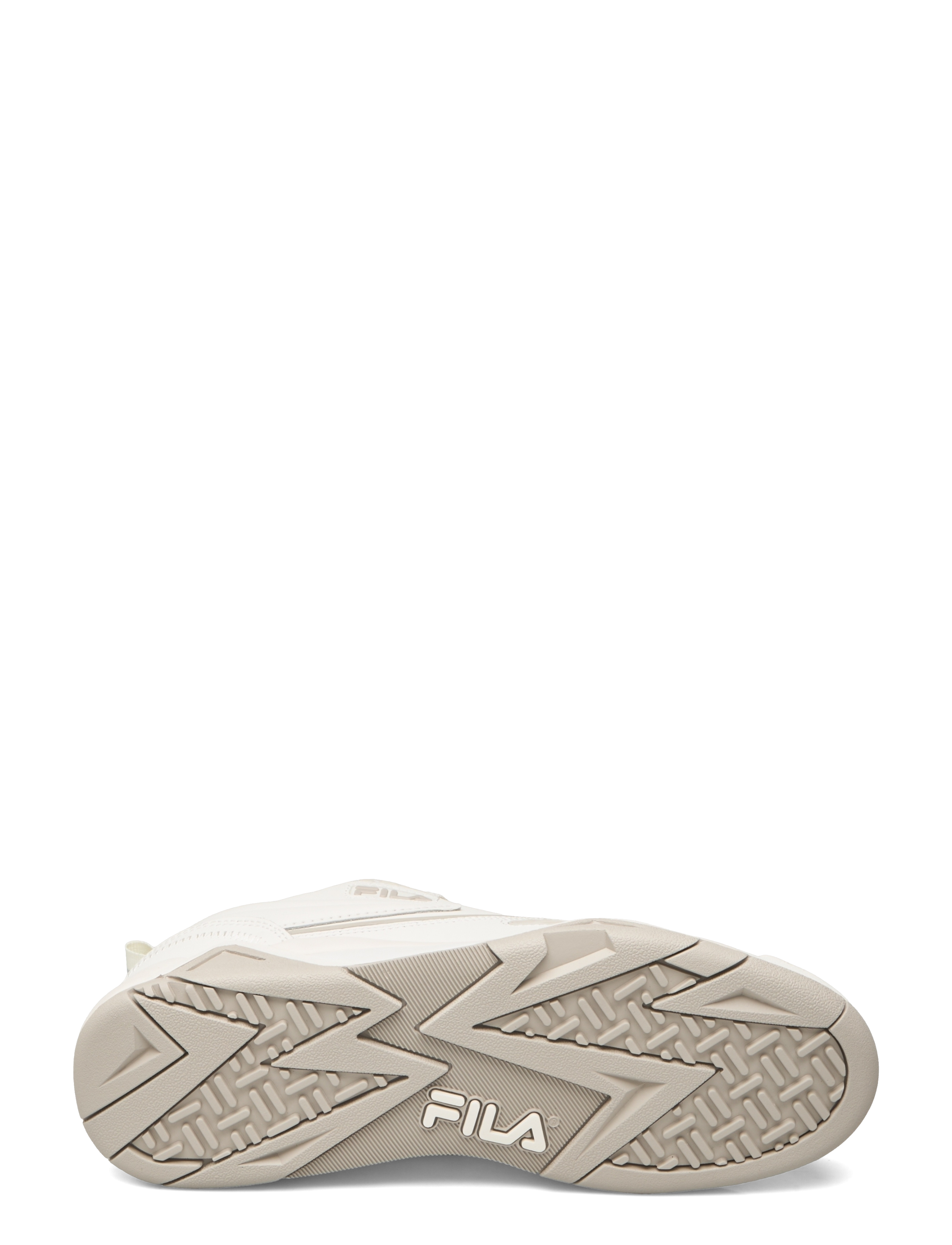 FILA - FILA CASIM - marshmallow-feather gray - 4
