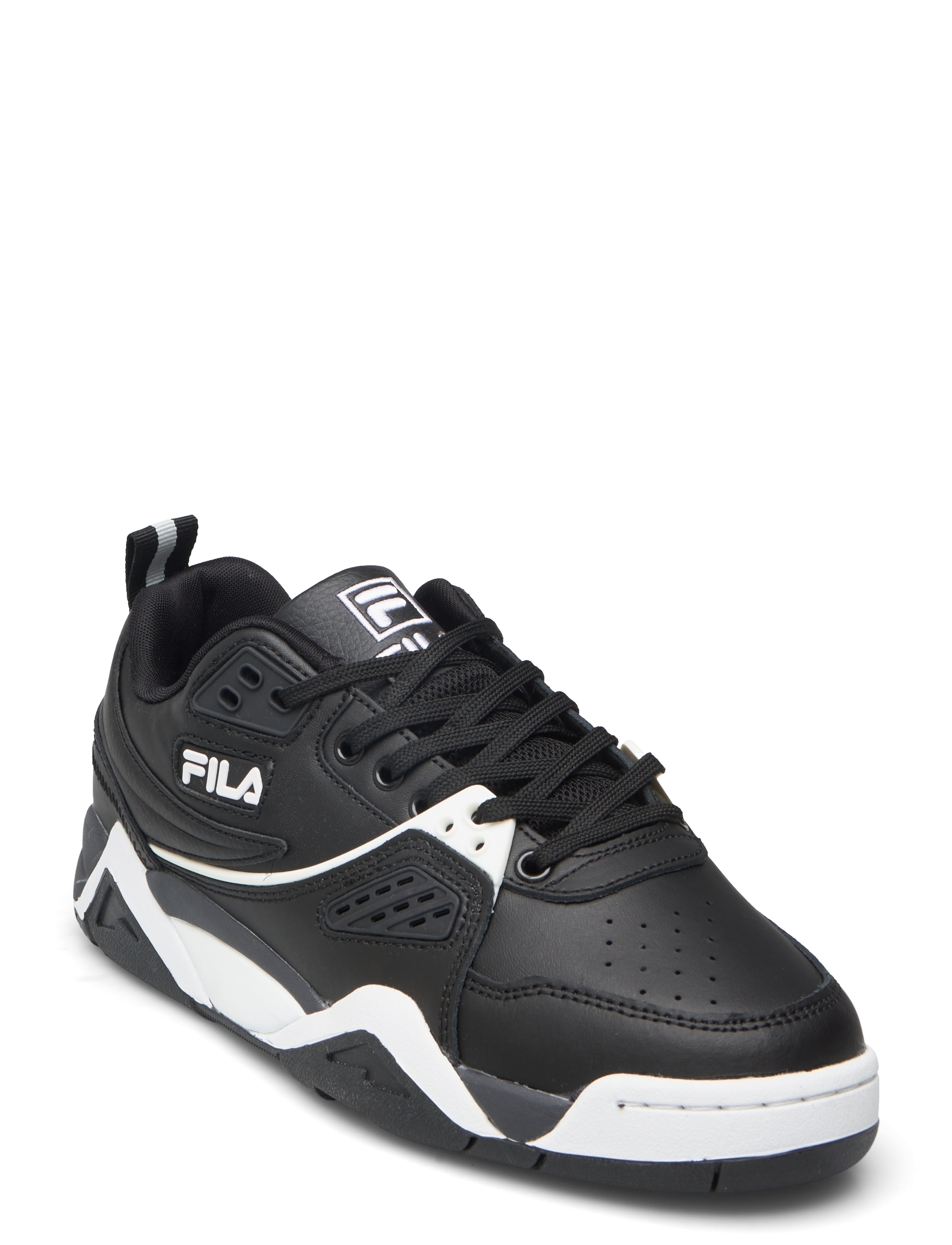 BLACK-WHITE